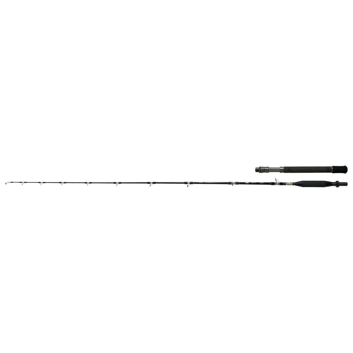 Cane Shimano Tyrnos B Trolling Lite 20 lb