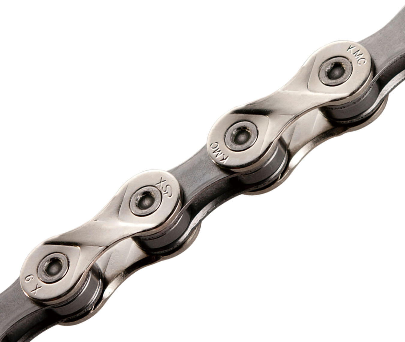 Km Xtrabike C Łańcuch X9 (bulk)