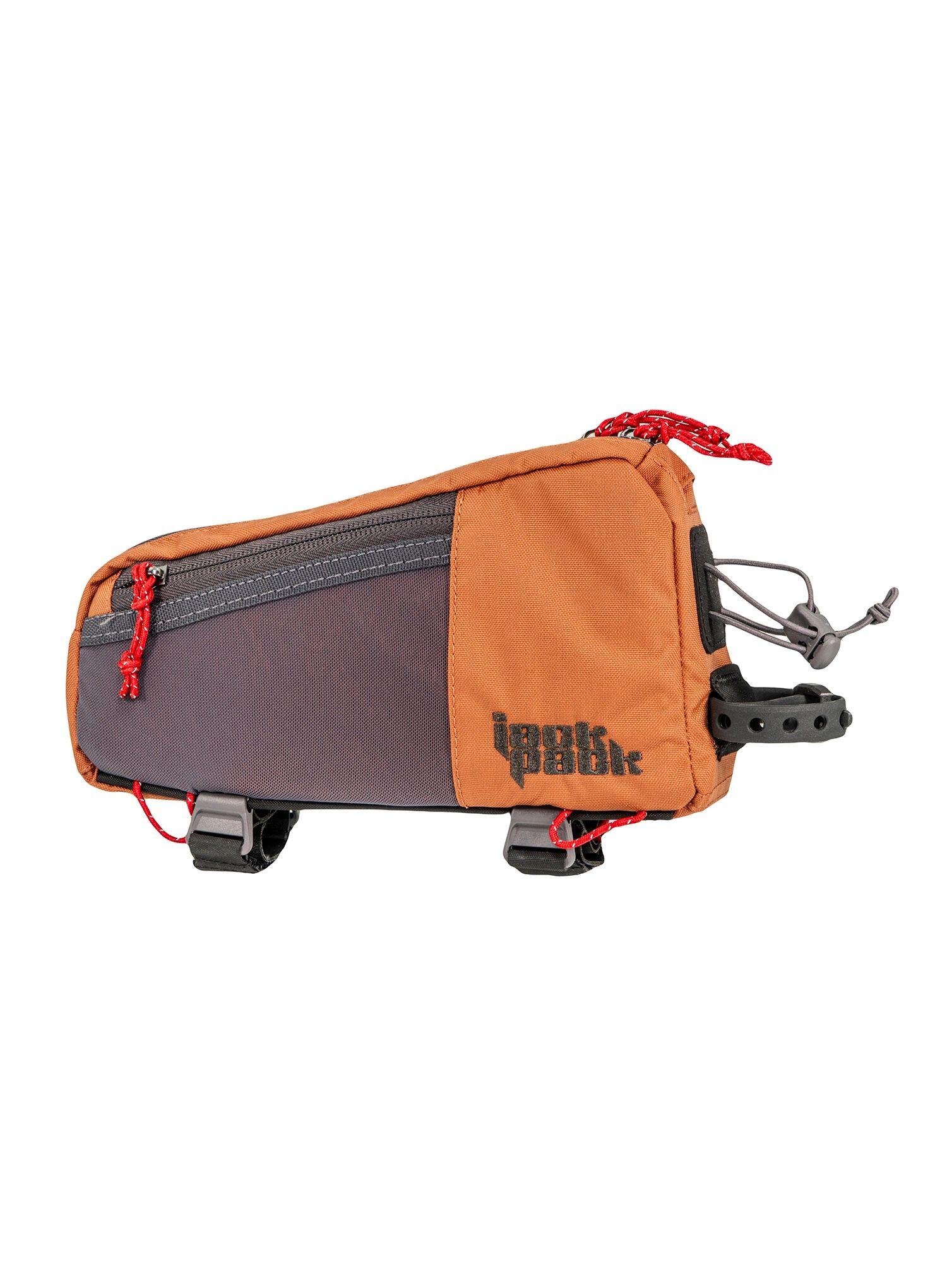Torba rowerowa na ramę Jack Pack Płetwa RGB