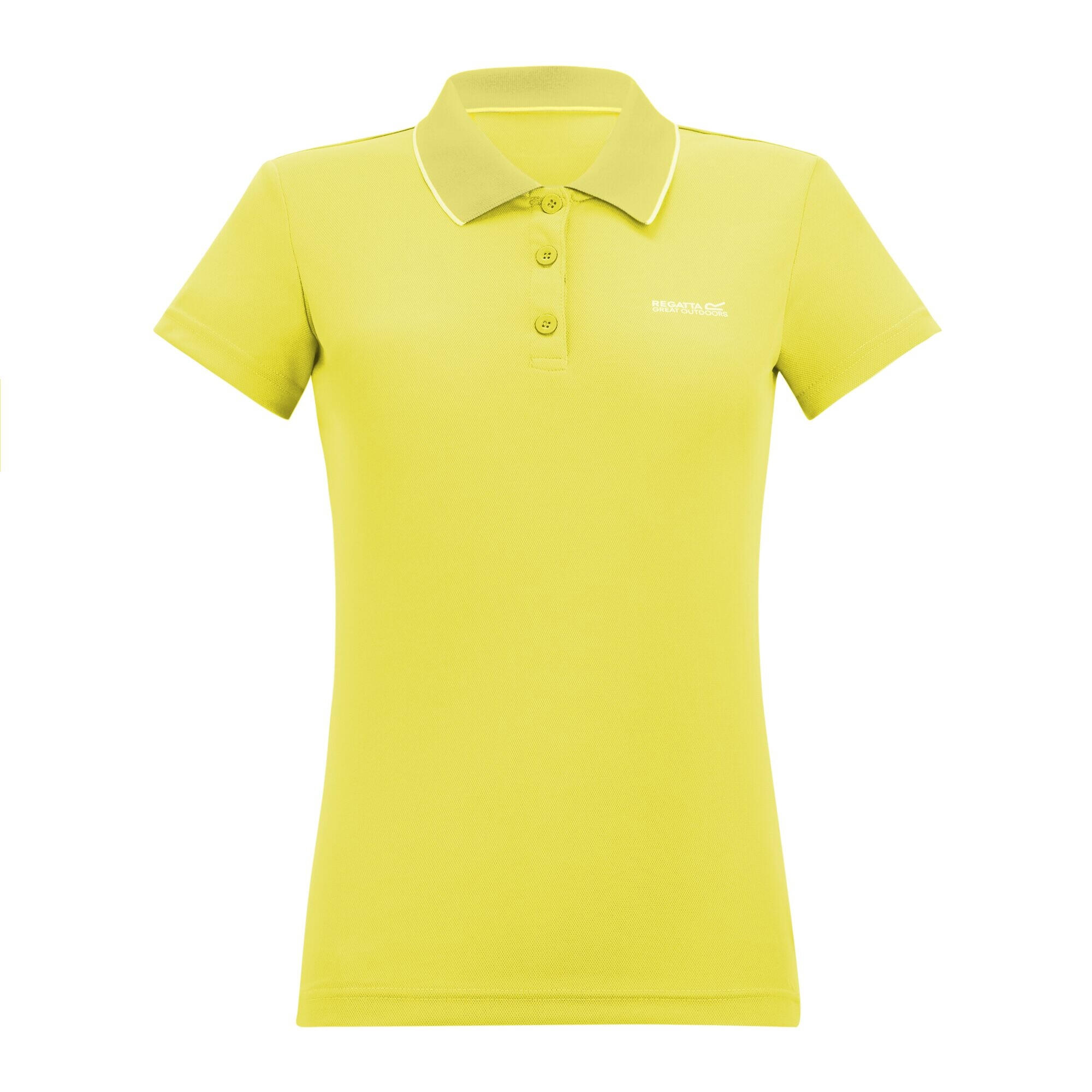 Koszulka Polo Damska Maverick V