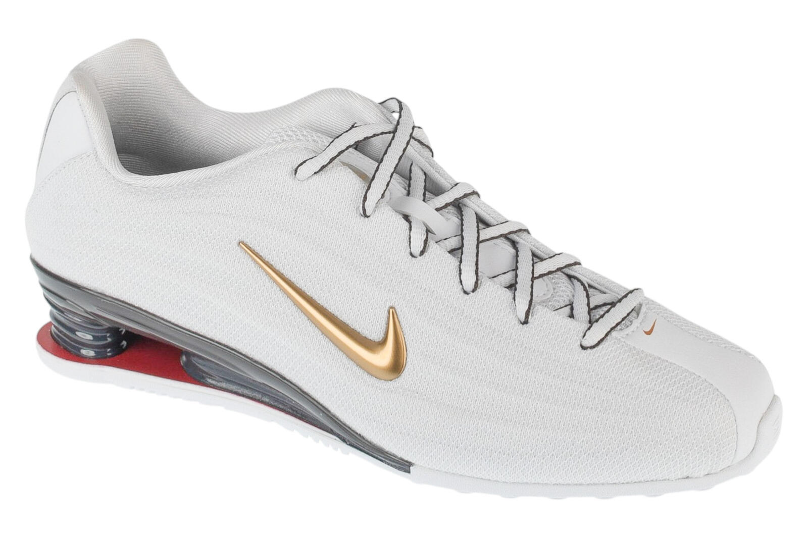 Buty sportowe Sneakersy damskie, Shox Z