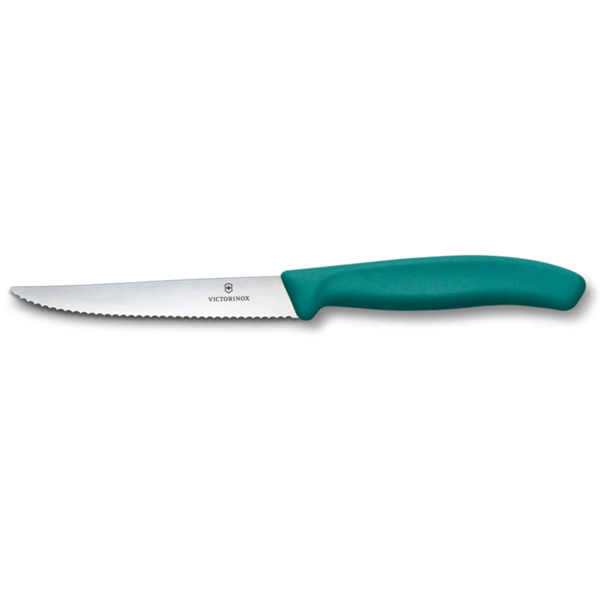 Nóż kuchenny ząbkowany Swiss Classic 11cm