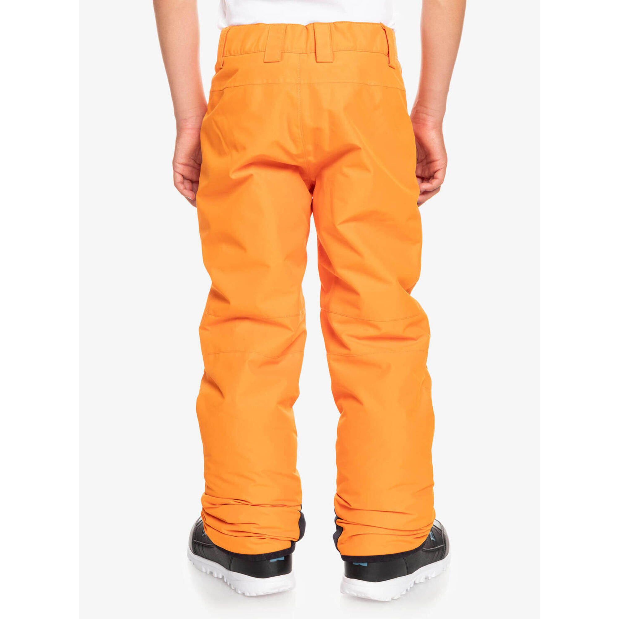 Spodnie narciarskie dla dzieci Quiksilver Boundry Snow 10K