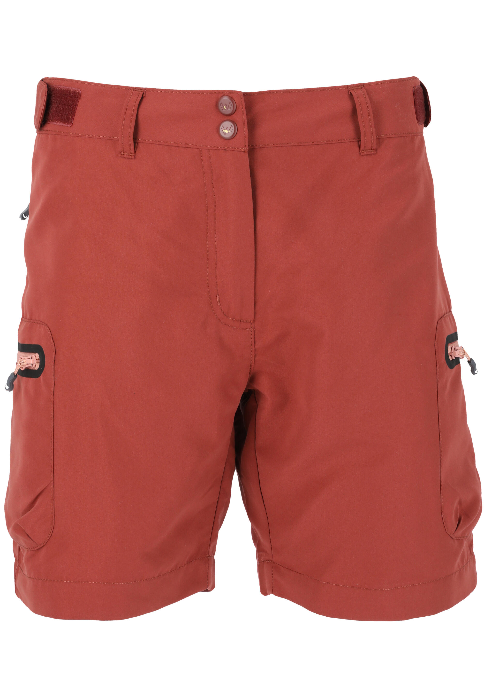 Spodenki trekkingowe damskie Whistler Stian