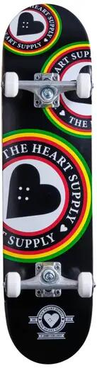 Deski Kompletne Heart Supply Orbit Logo Deskorolka Kompletna - 7.