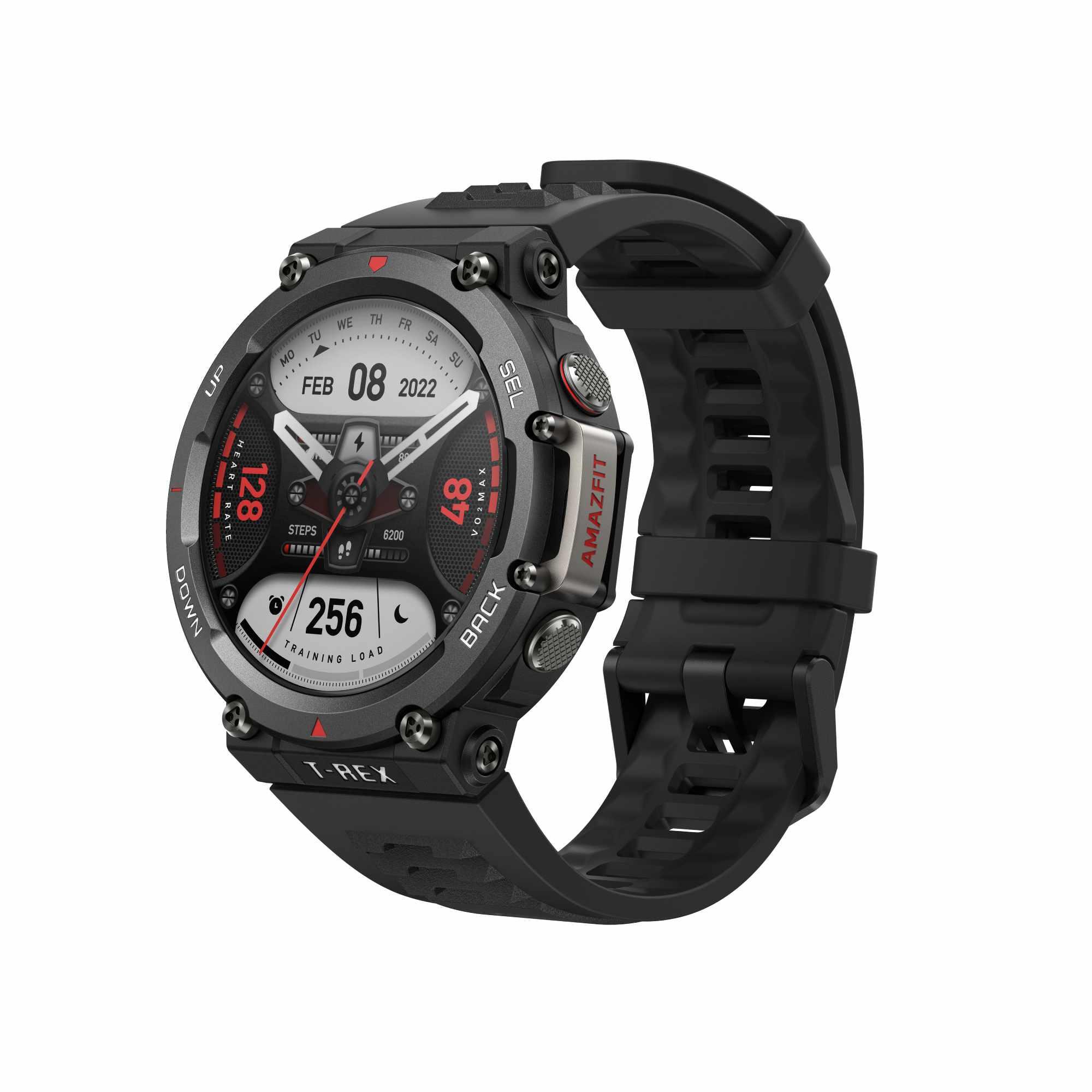 smartwatch AMAZFIT