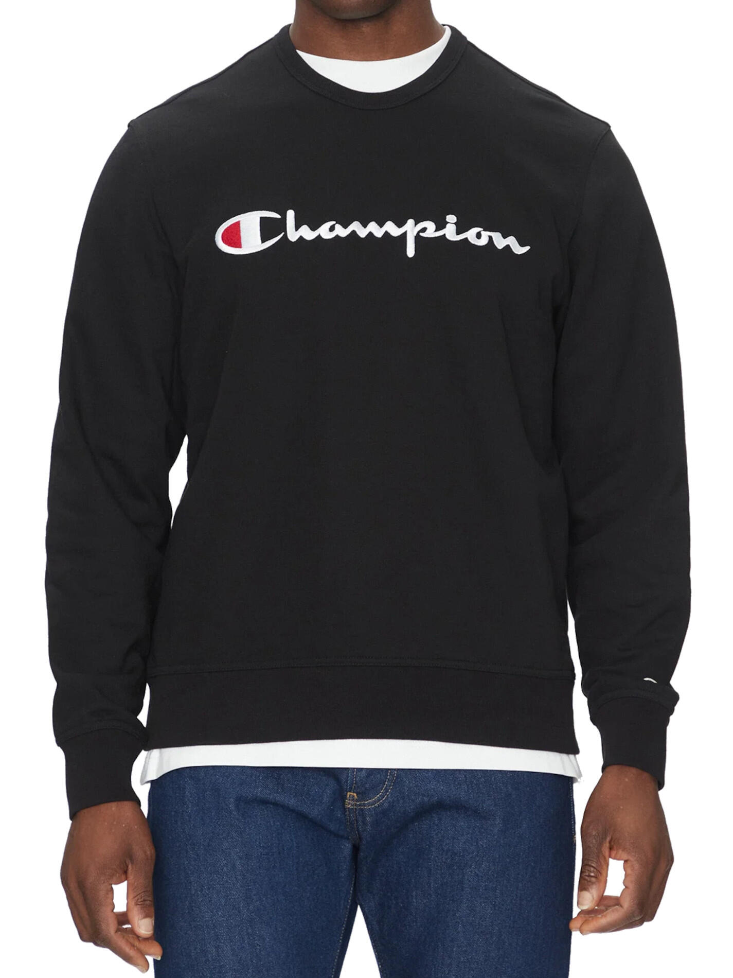 Bluza męska Champion Crewneck Sweatshirt