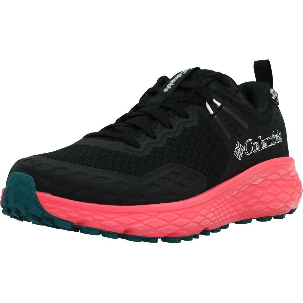 Buty COLUMBIA KONOS TRS OD V2 WMNS Czarny