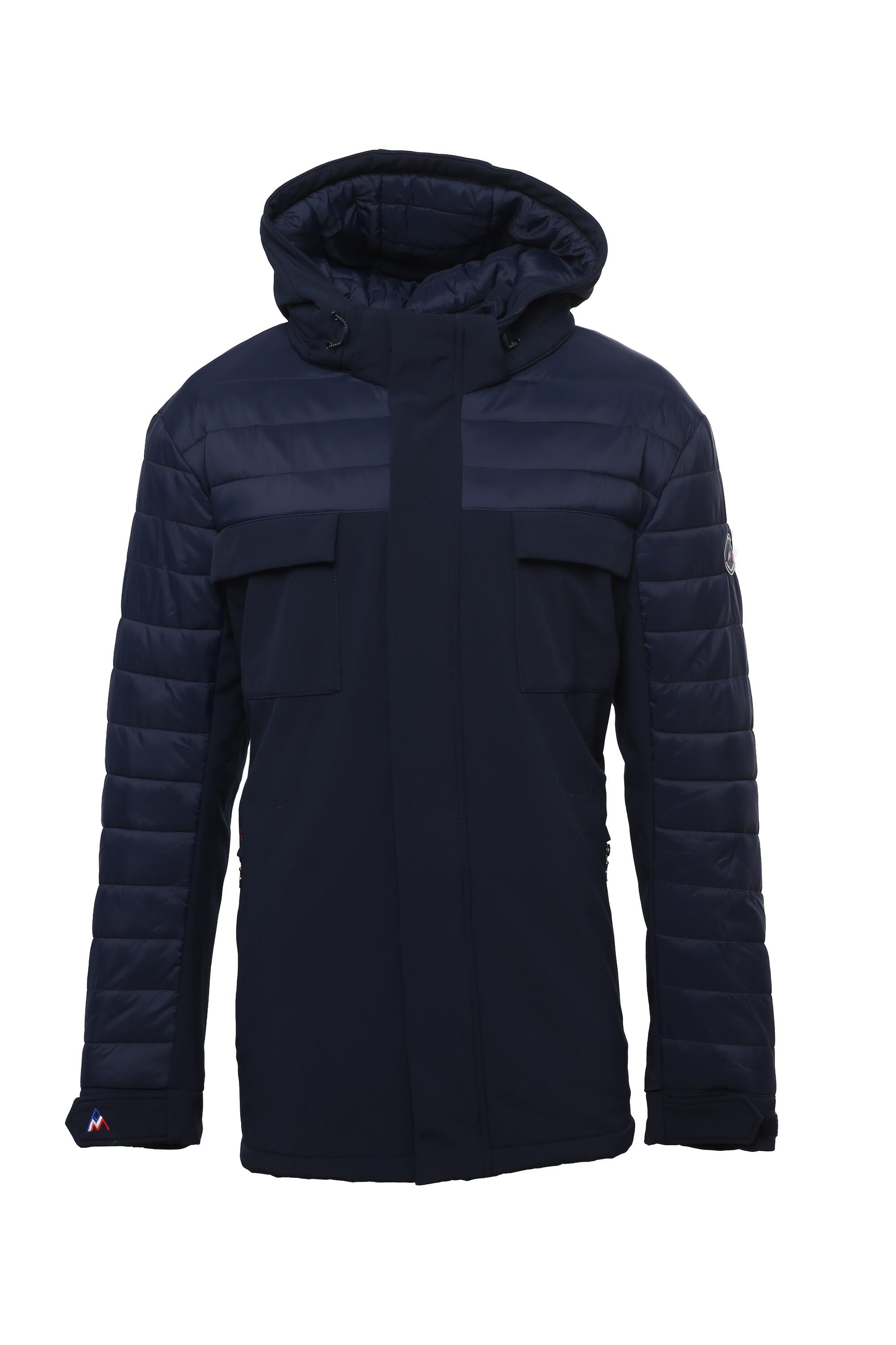 Parka Peak Mountain Cantheon