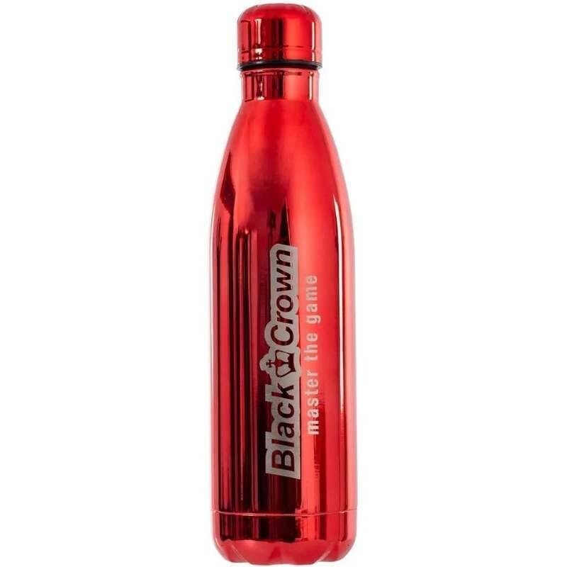 Butelka termiczna Black Crown Rojo 750 ml