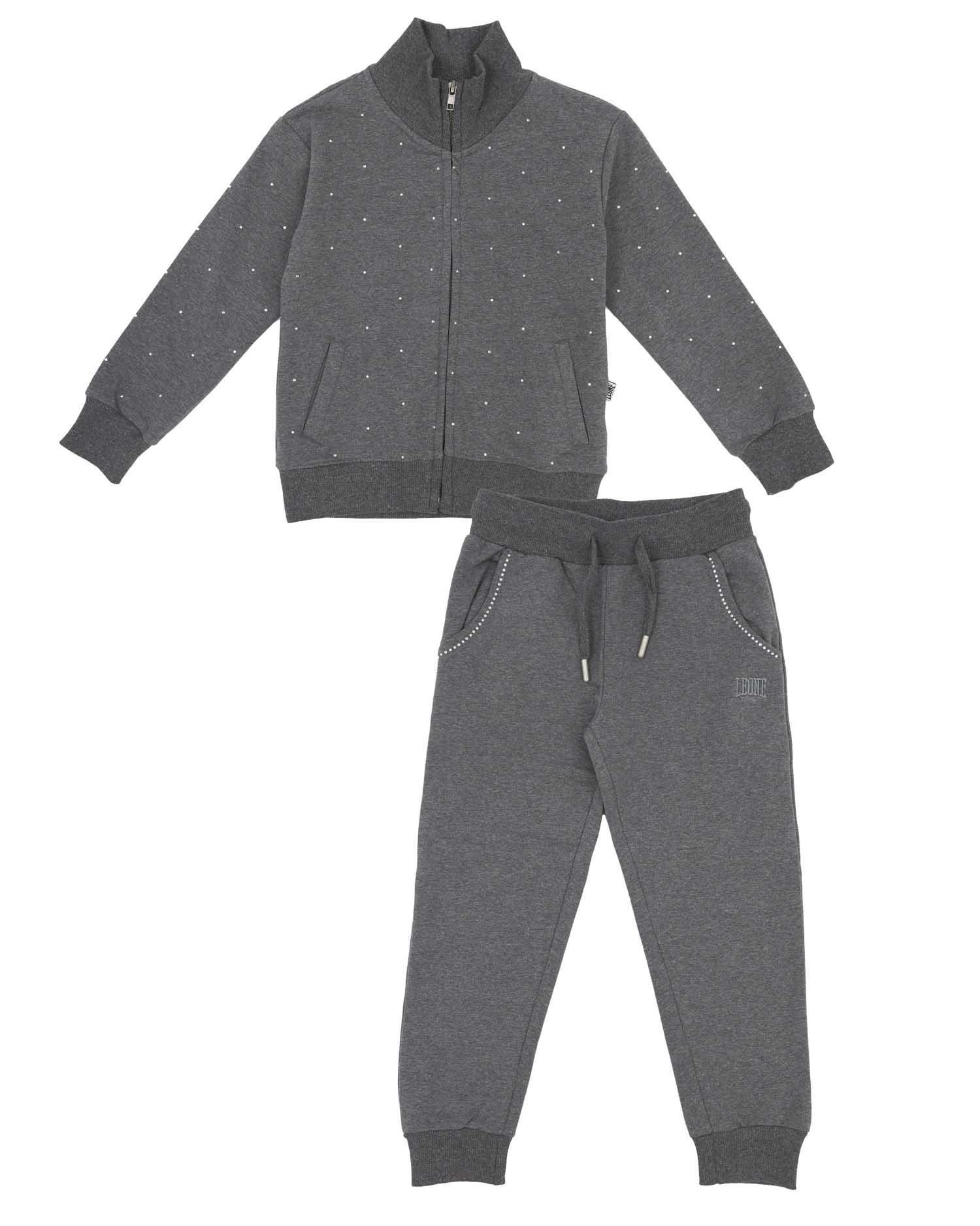 Bluza z pełny zamek błyskawiczny na co dzień
