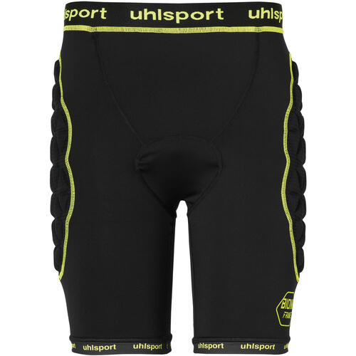 Wyściełane spodenki bramkarskie Uhlsport Bionikframe