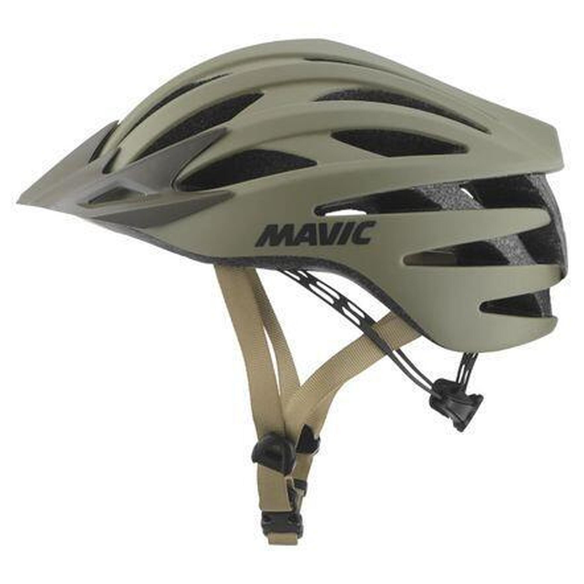 Zestaw słuchawkowy Mavic Crossride SL Elite