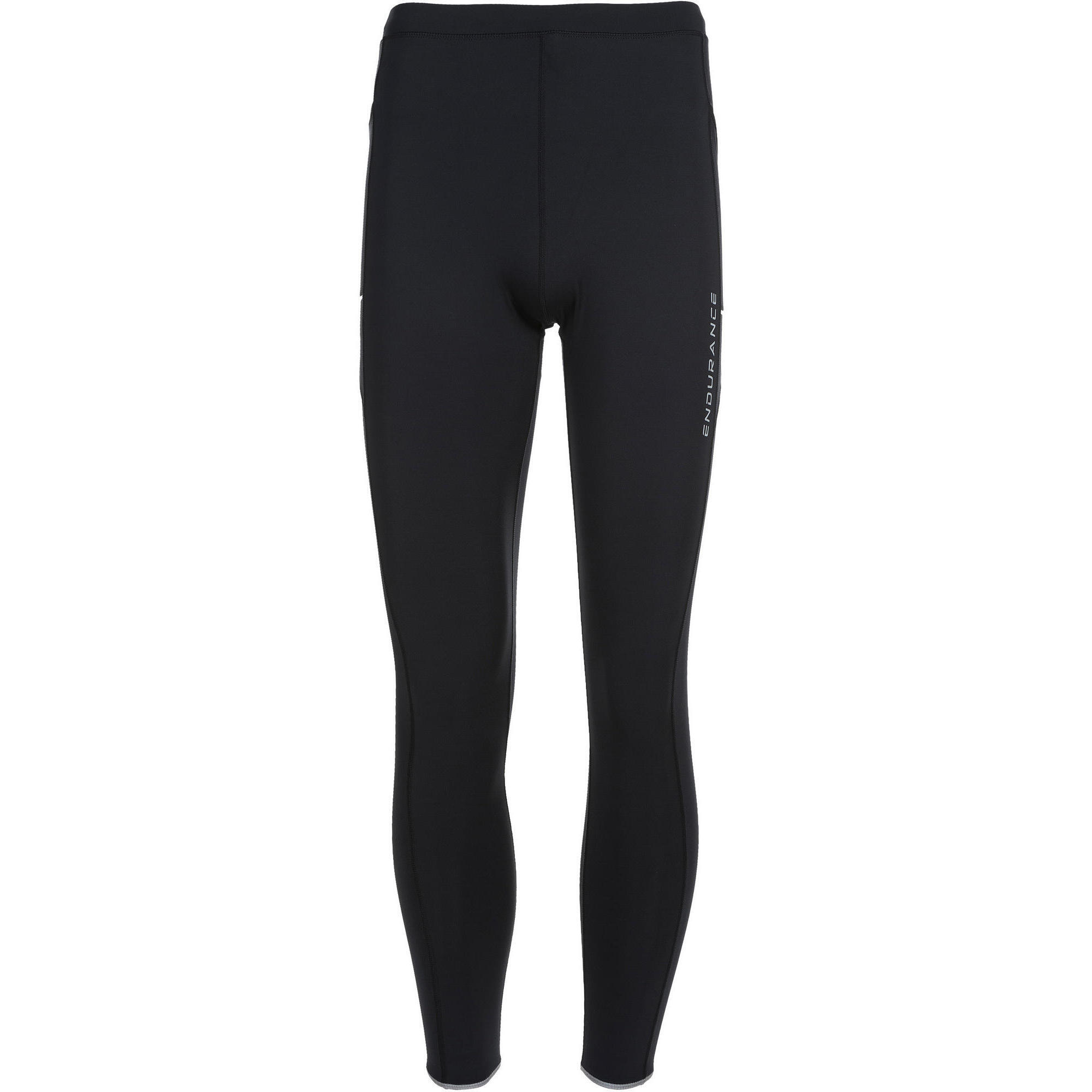 Legginsy zimowe Endurance Energy
