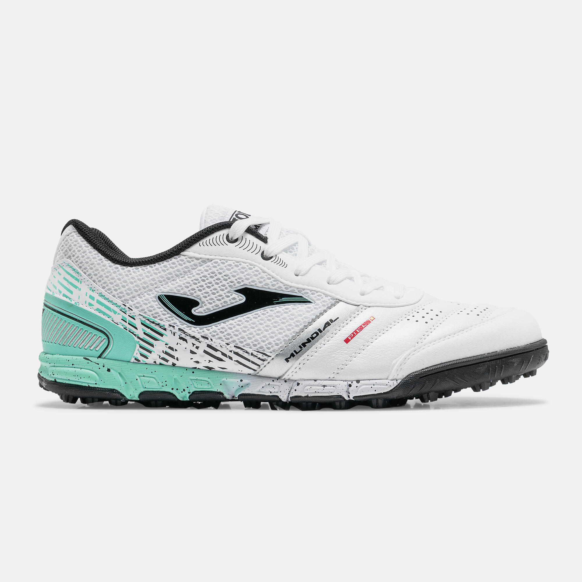 Buty piłkarskie Joma Mundial Turf 2602 białe MUNS2602TF