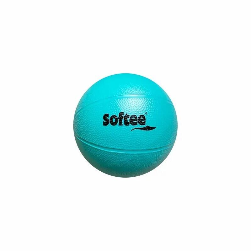 Uniwersalna piłka Softee Rugueus Soft 140mm