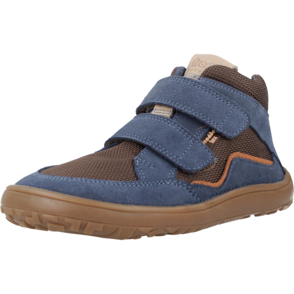 Buty FRODDO G3110266 2 Niebieski