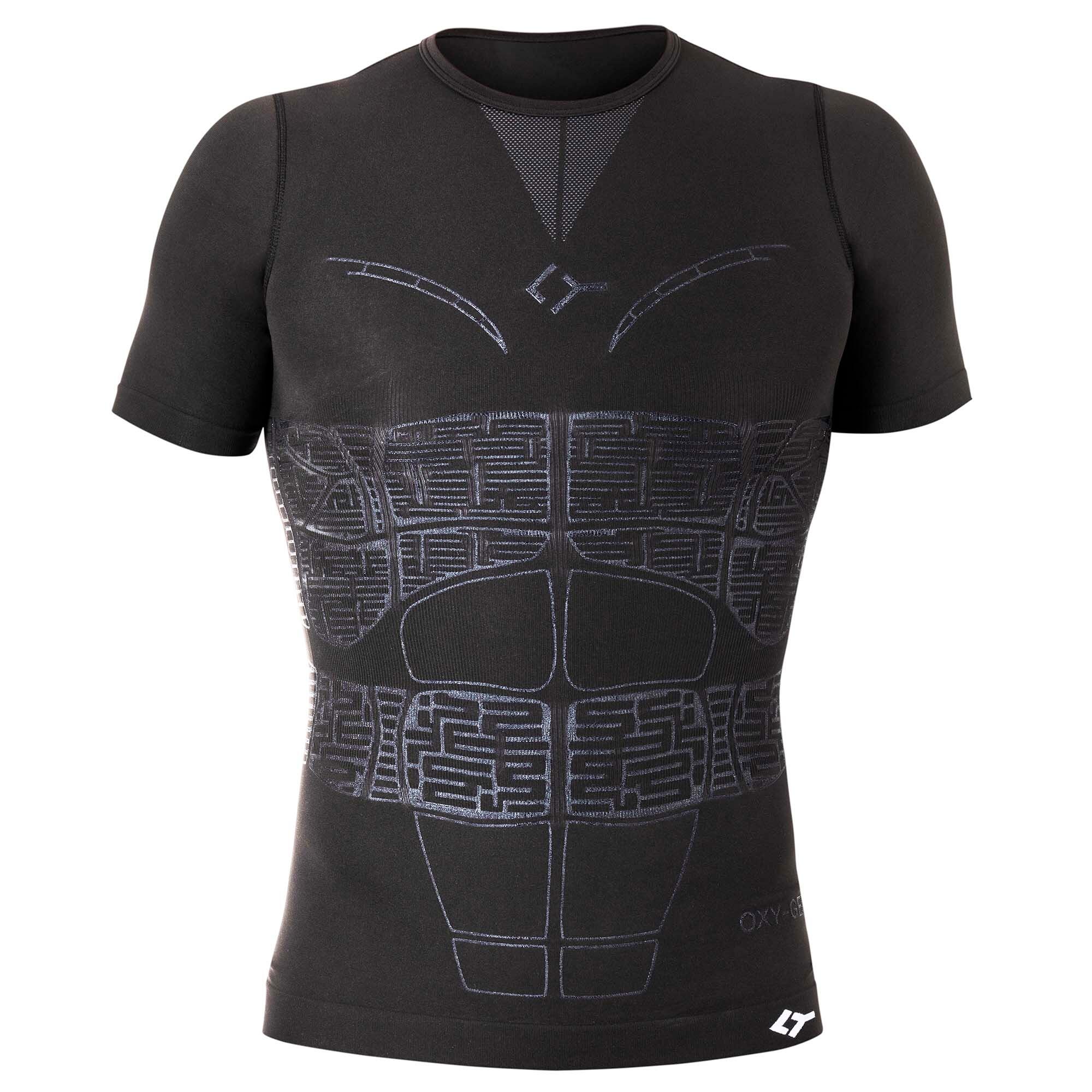 T-Shirt Floky Floky Oxygenhortleeve Dorosłych
