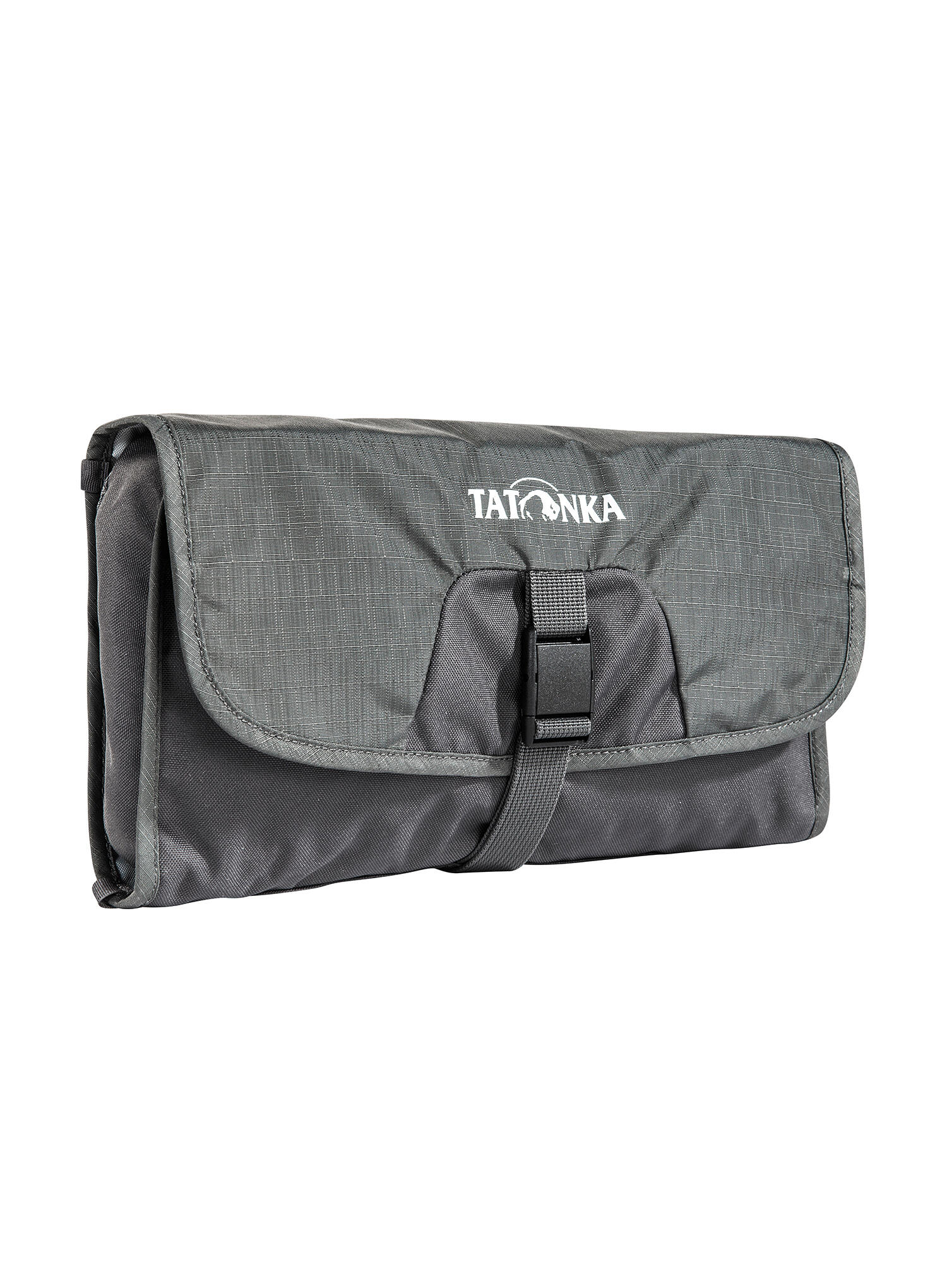 Kosmetyczka Tatonka Small Travelcare - titan grey