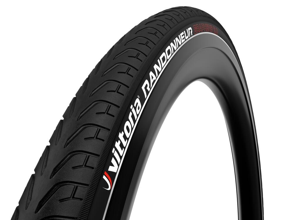 Opony Vittoria Randonneur 700C Rigid Reflective
