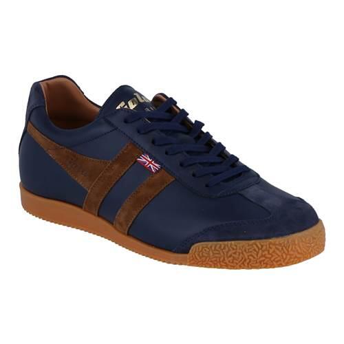 Buty do chodzenia męskie Gola Harrier Mayfair 2024