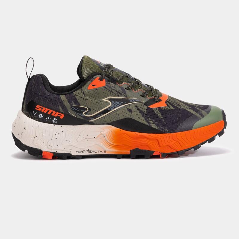 Buty do biegania męskie Joma Sima