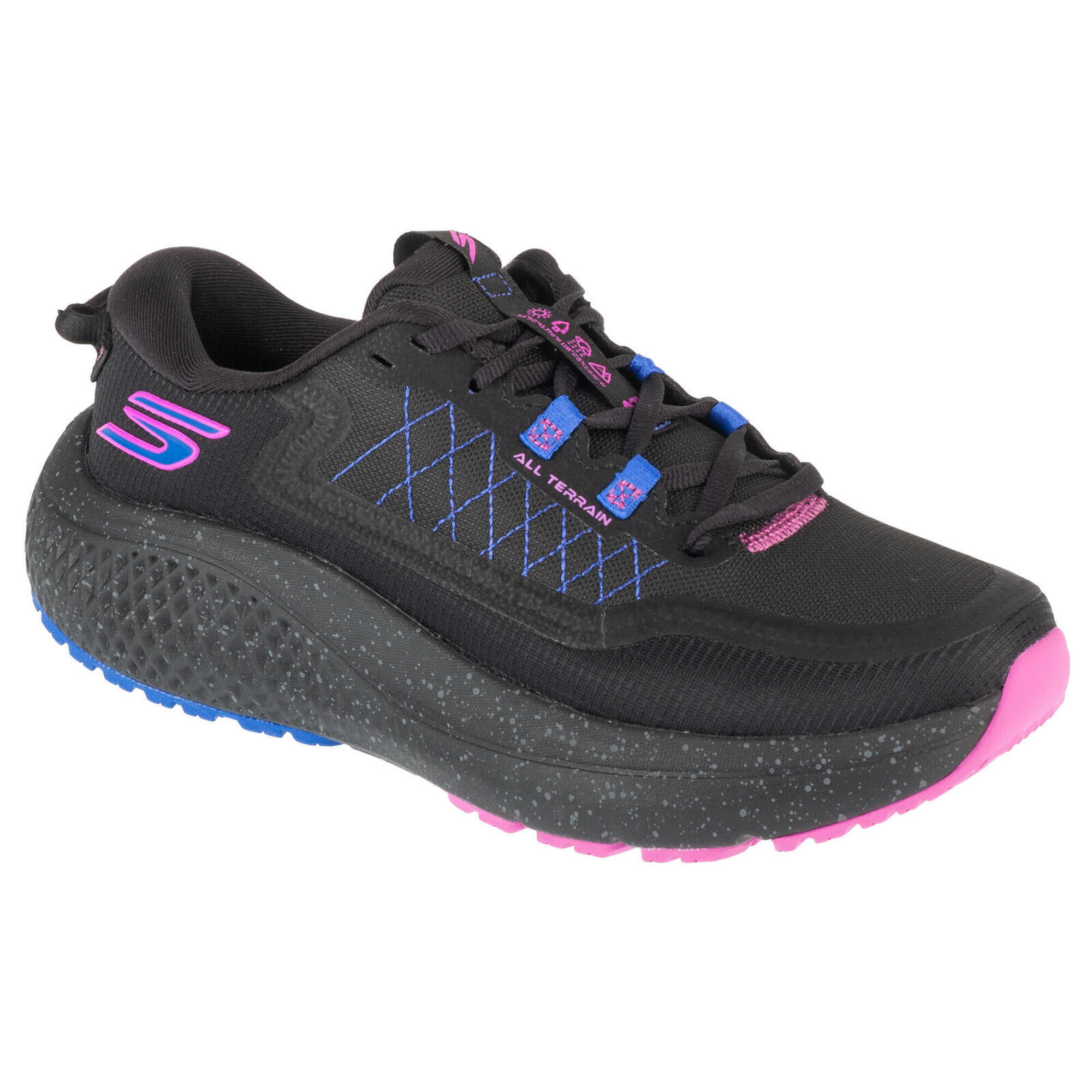 Buty sportowe Sneakersy damskie  Go Run Supersonic Max A/T