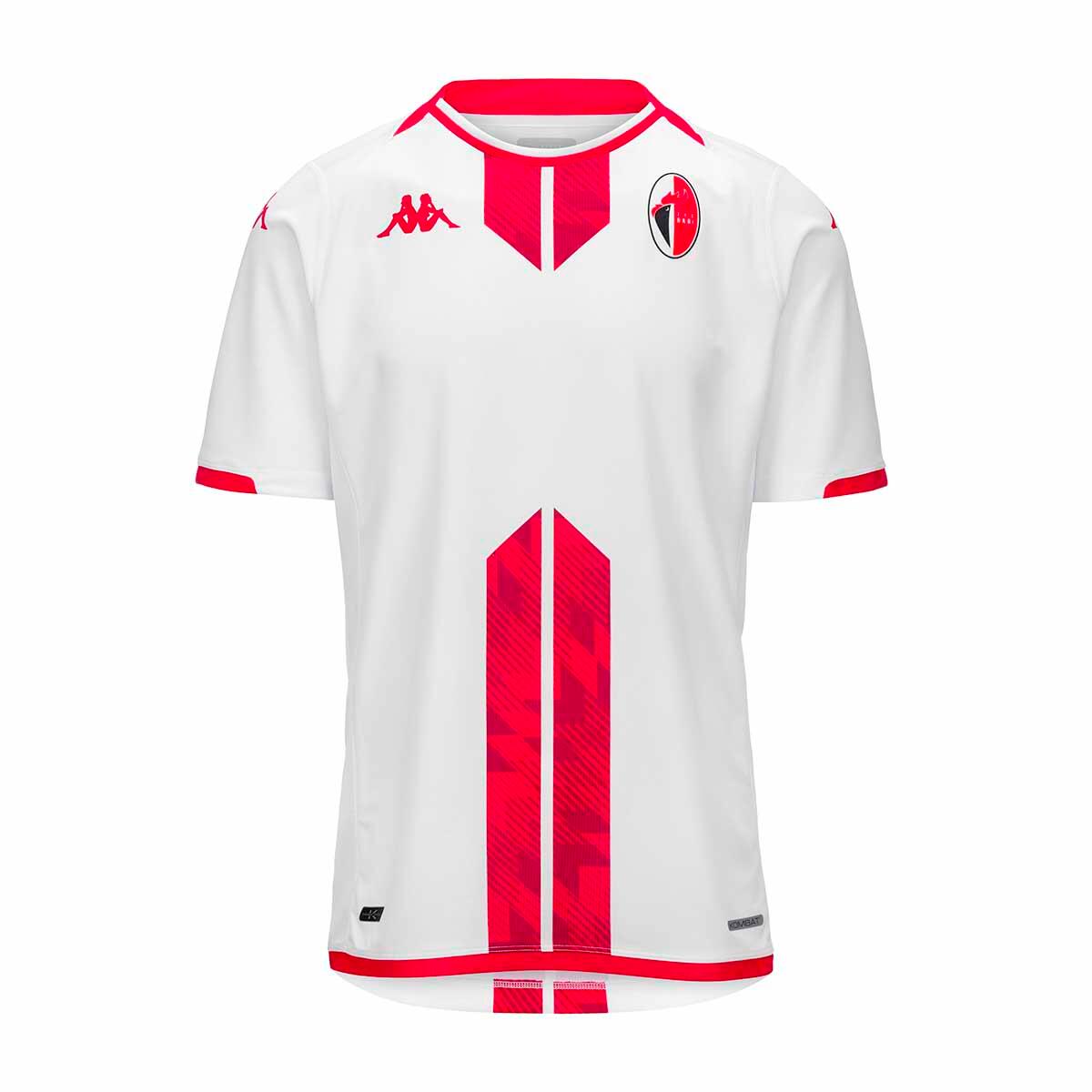 Koszulka domowa SSC Bari 2023/24