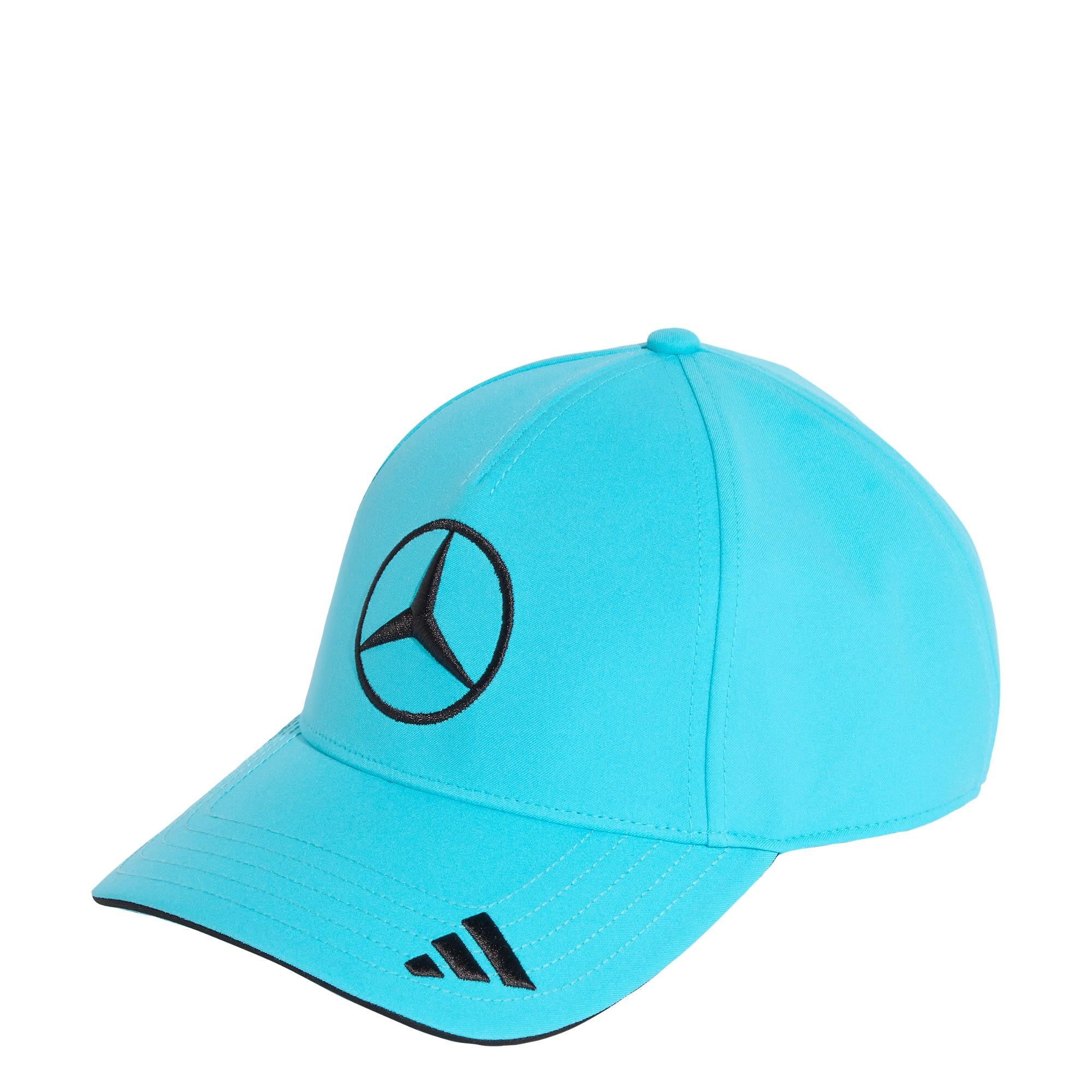 CZAPKA MERCEDES-AMG PETRONAS FORMULA 1 TEAM GEORGE RUSSELL