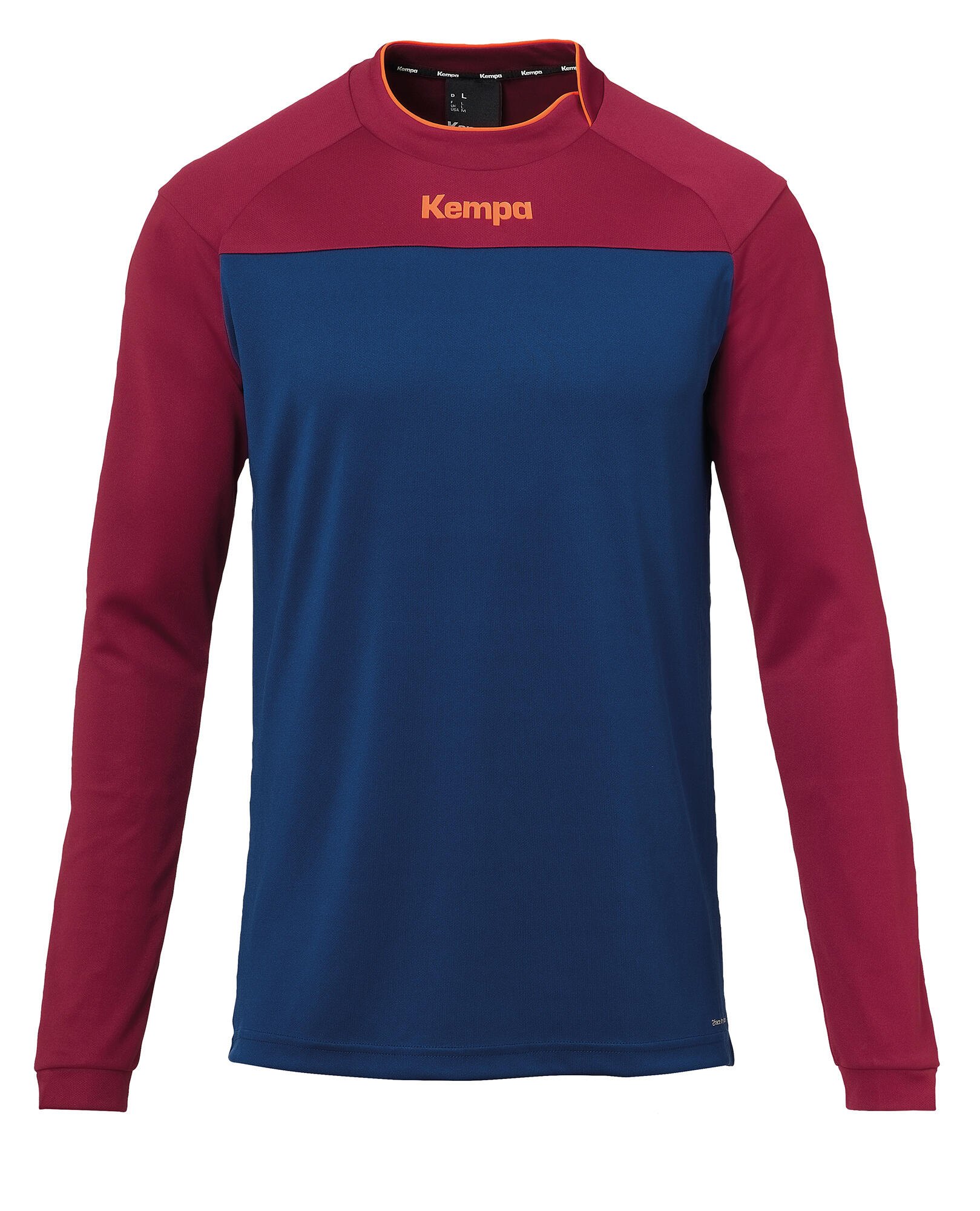 Bluza Kempa Prime