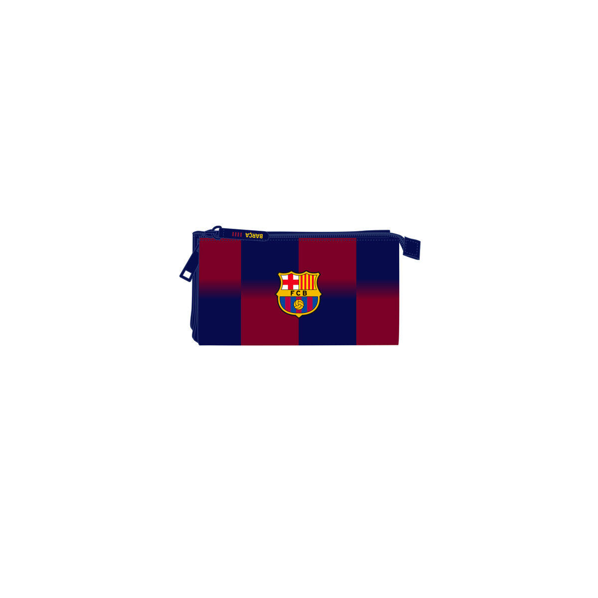 Piórnik F.C. Barcelona Niebieski