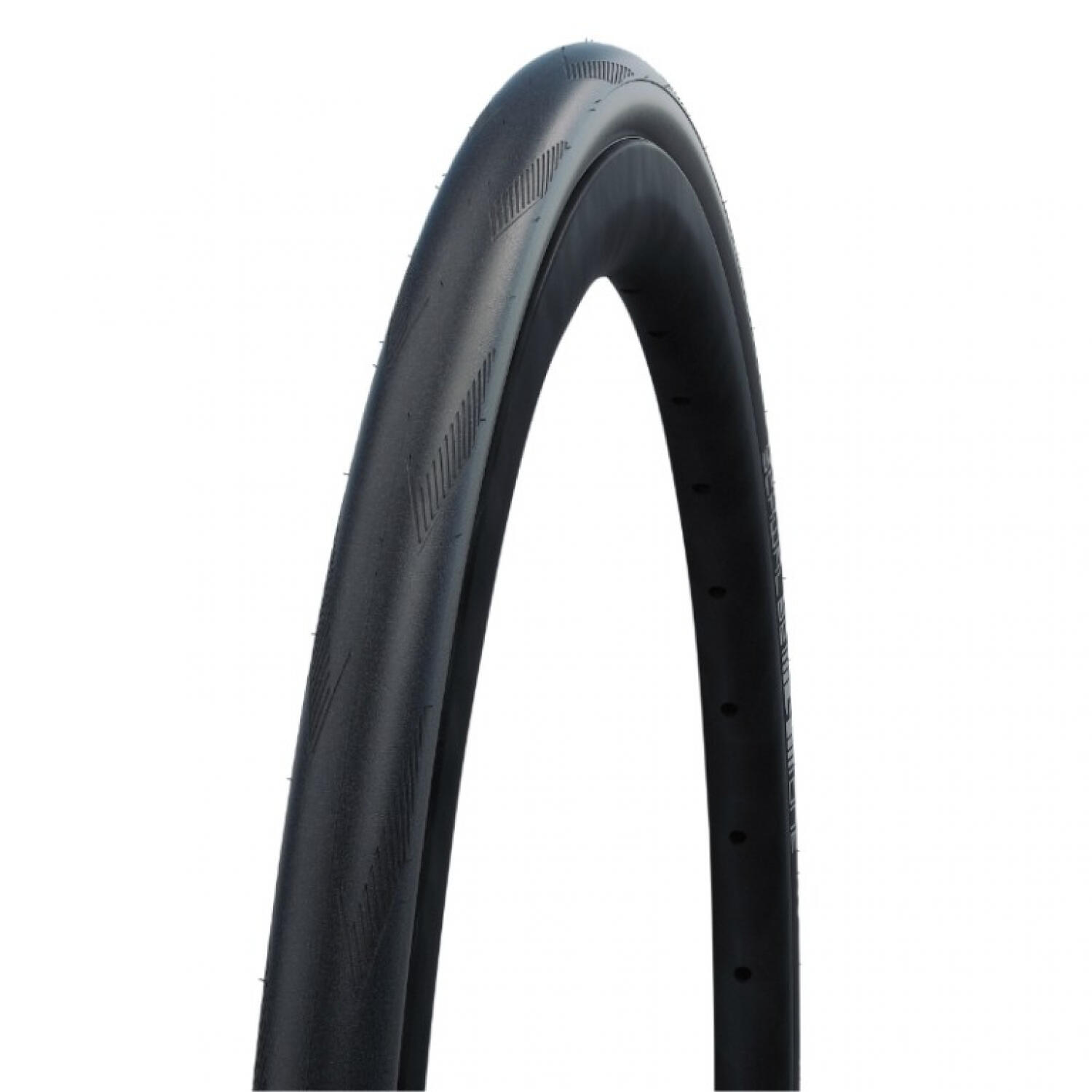 Opona miękka Schwalbe One Raceguard Hs464A Performance Line 25-622
