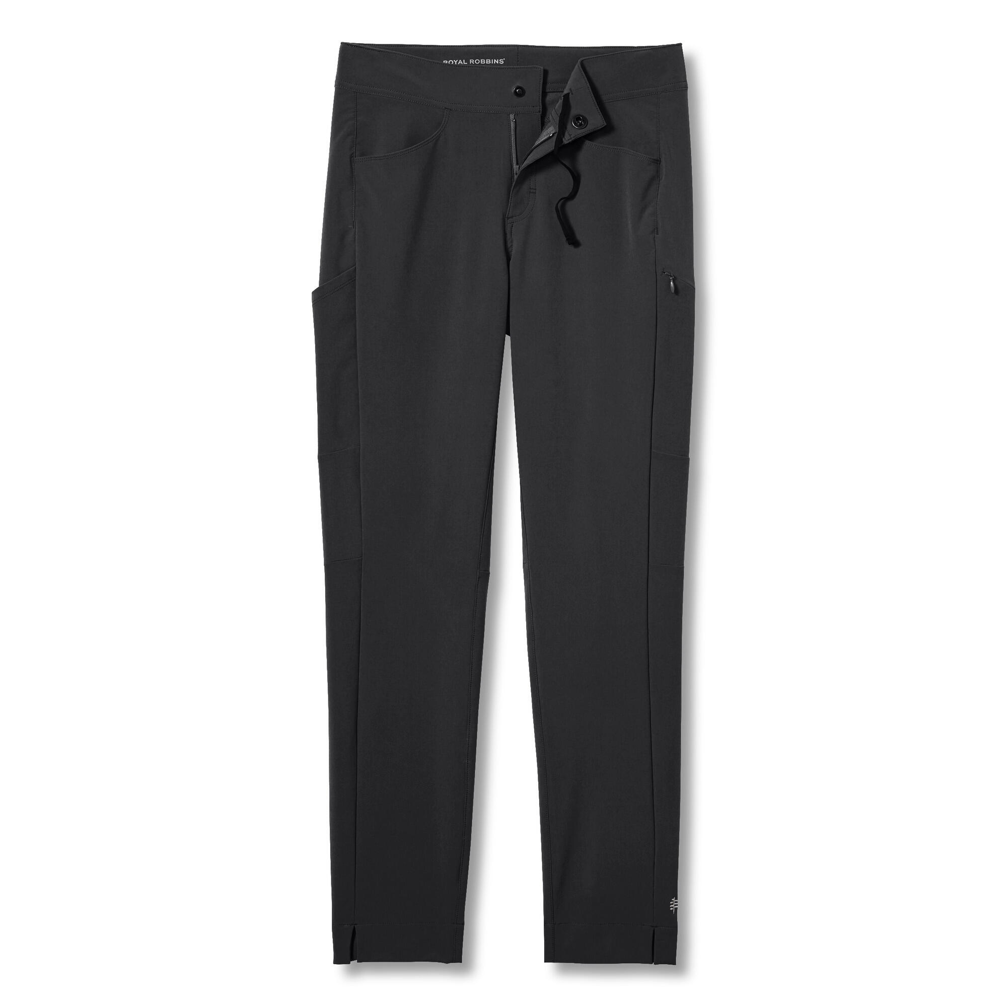 Spodnie damskie Royal Robbins Alpine MTN Pro