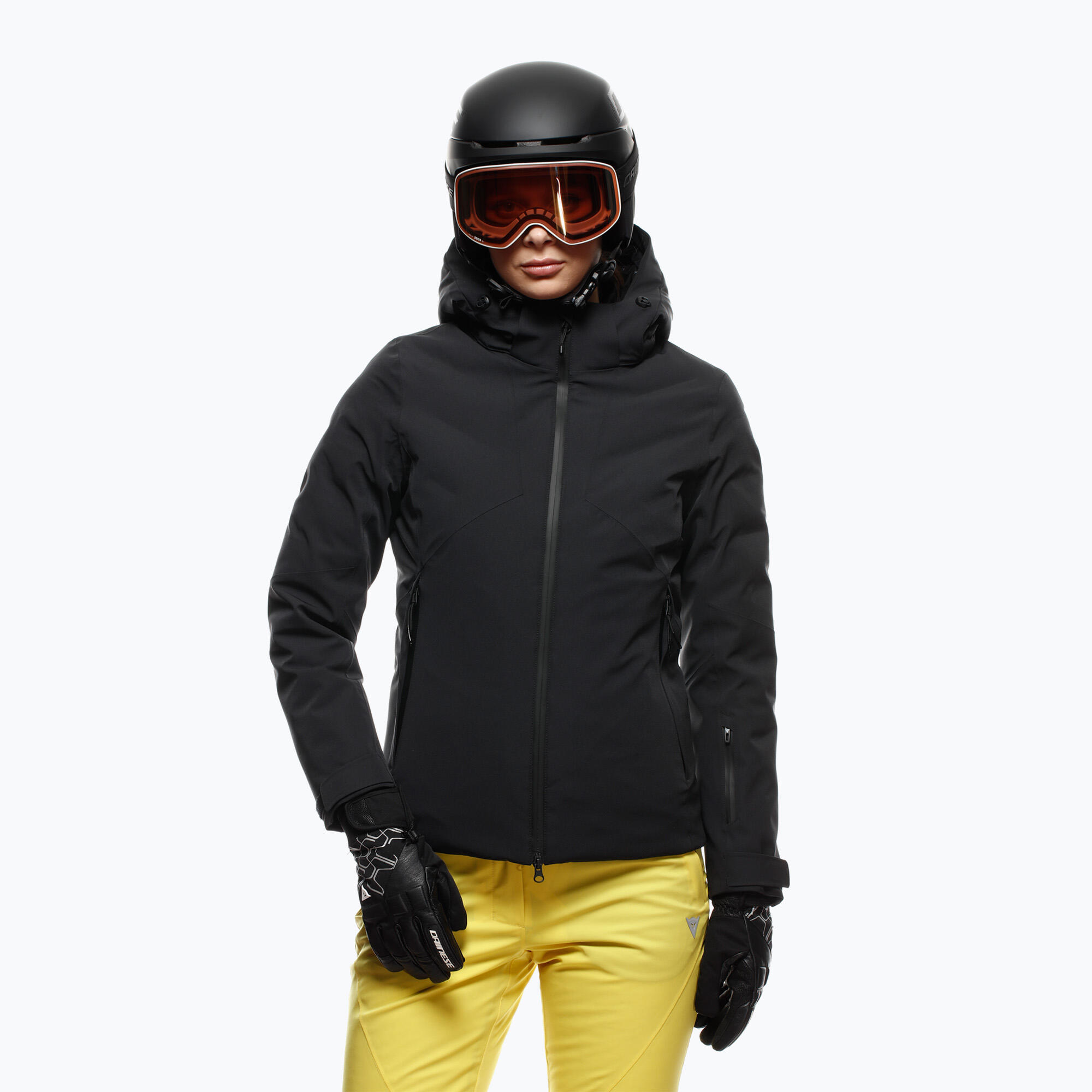 Kurtka narciarska damska Dainese Zives Aense-Dry