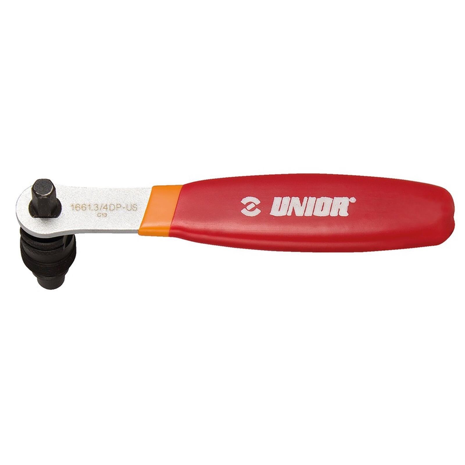 Ściągacz do pedałów Unior Shimano Octalink/Isisis