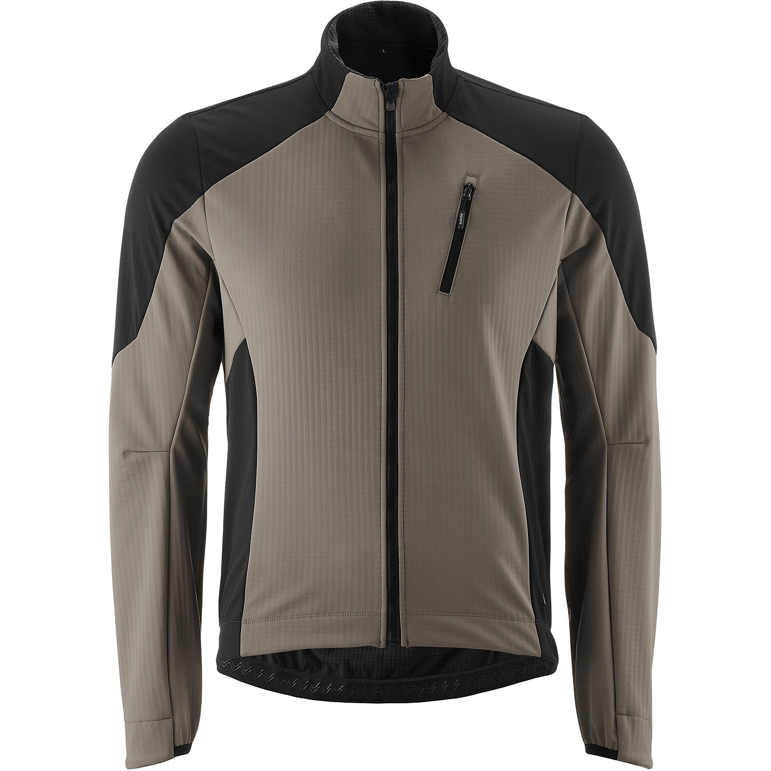 Kurtka wodoodporna Gonso Softshell