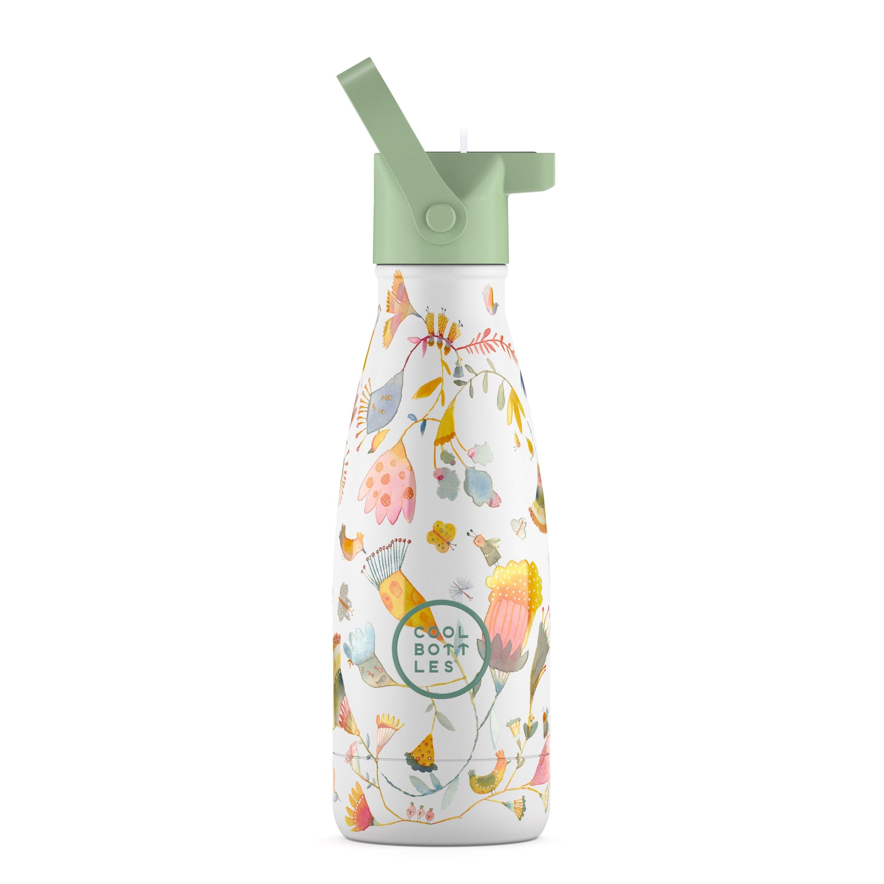 Butelka termiczna Cool Bottles 260 ml Triple cool Kids