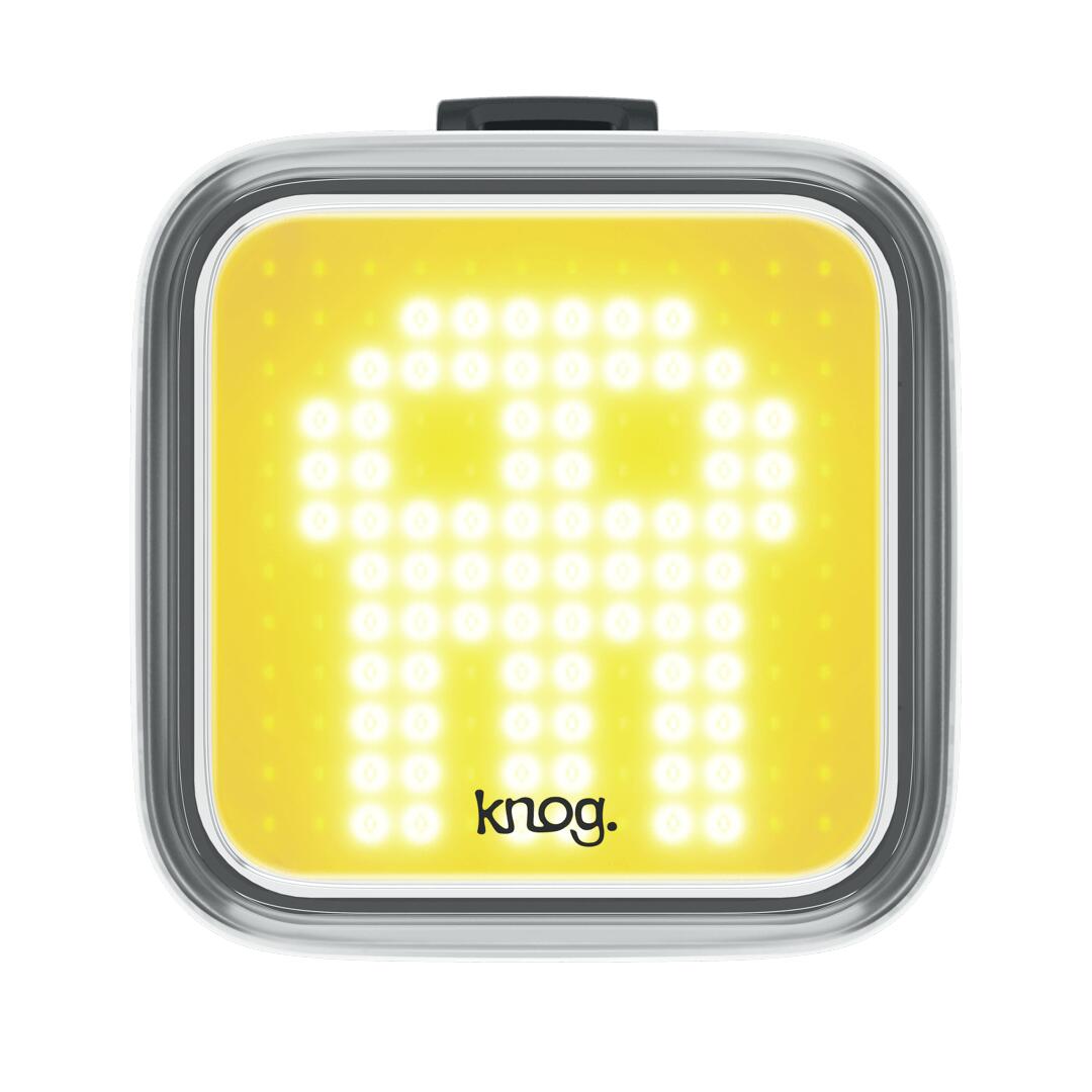 oświetlenie przednie Knog Blinder SKU