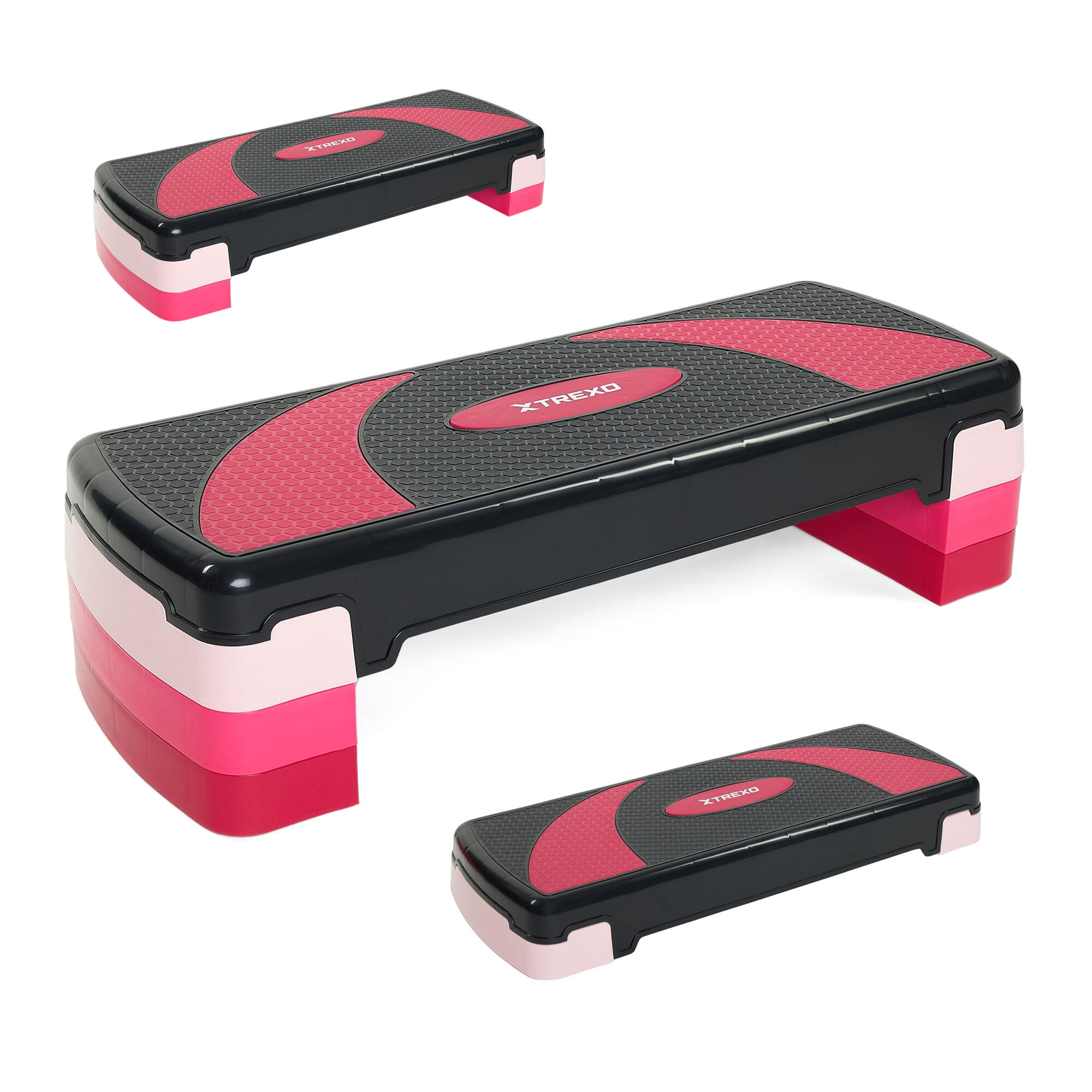 Step do aerobiku XTREXO TXO-B4W009
