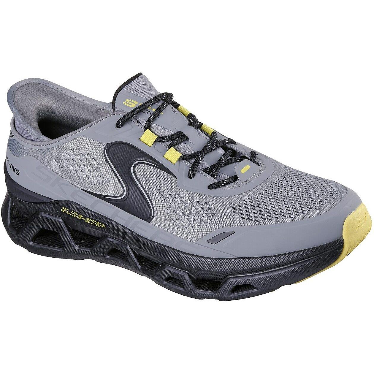 Buty sportowe męskie Skechers Glide step Altus