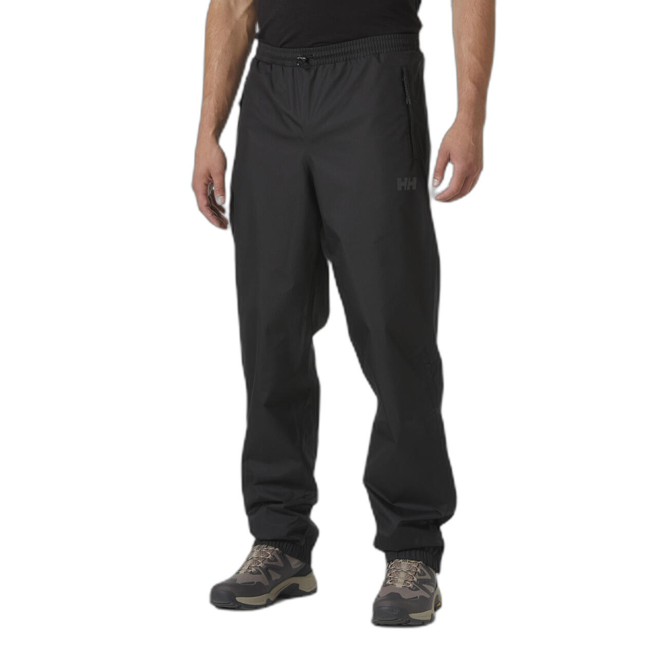 Wodoodporne spodnie Helly Hansen Vancouver