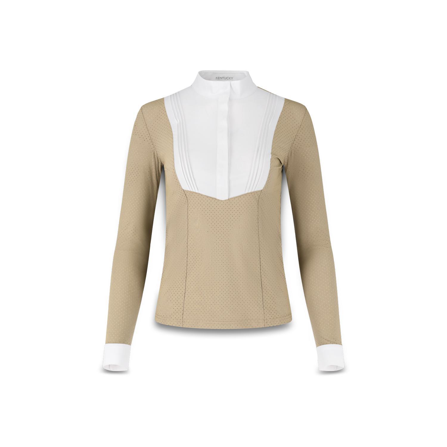 Damska koszulka konkursowa Kentucky Horsewear Heritage