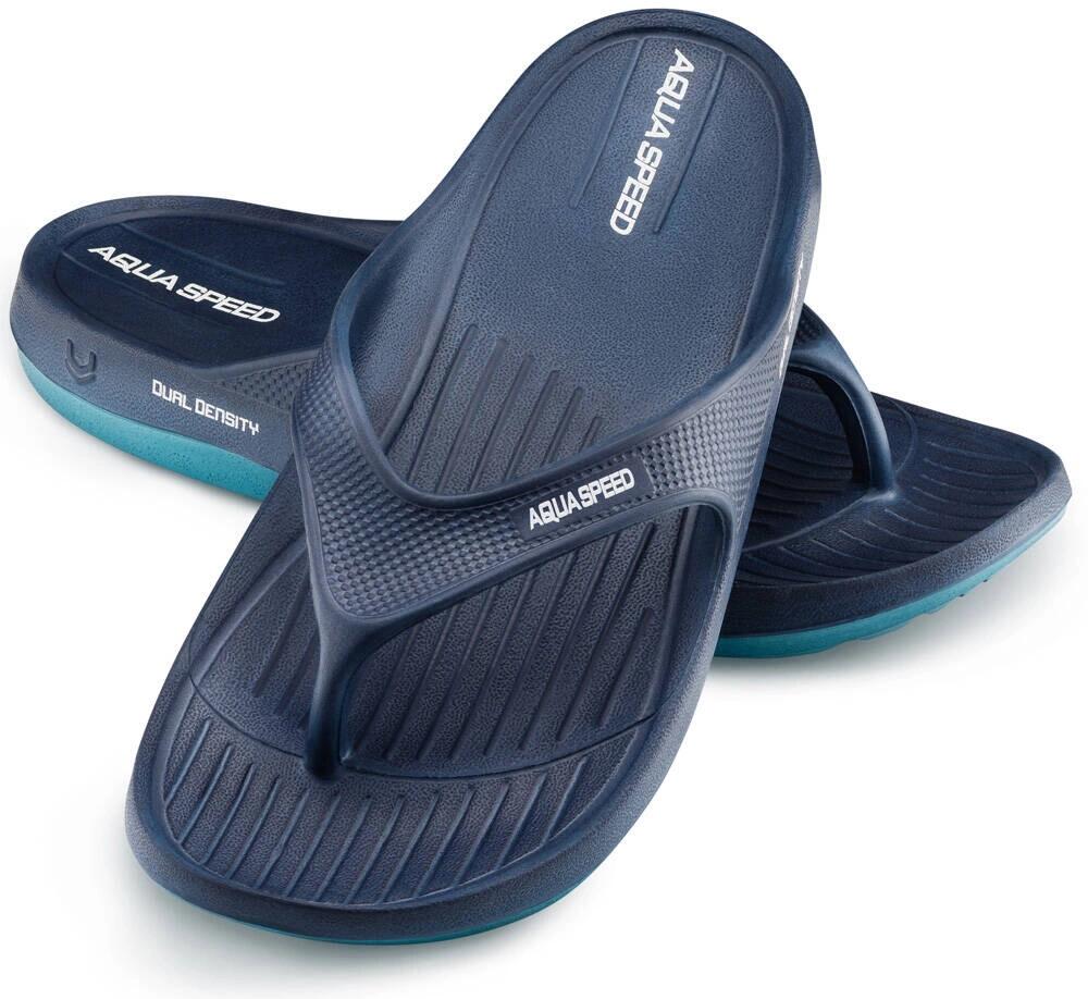 Klapki basenowe japonki Aqua Speed Alcano