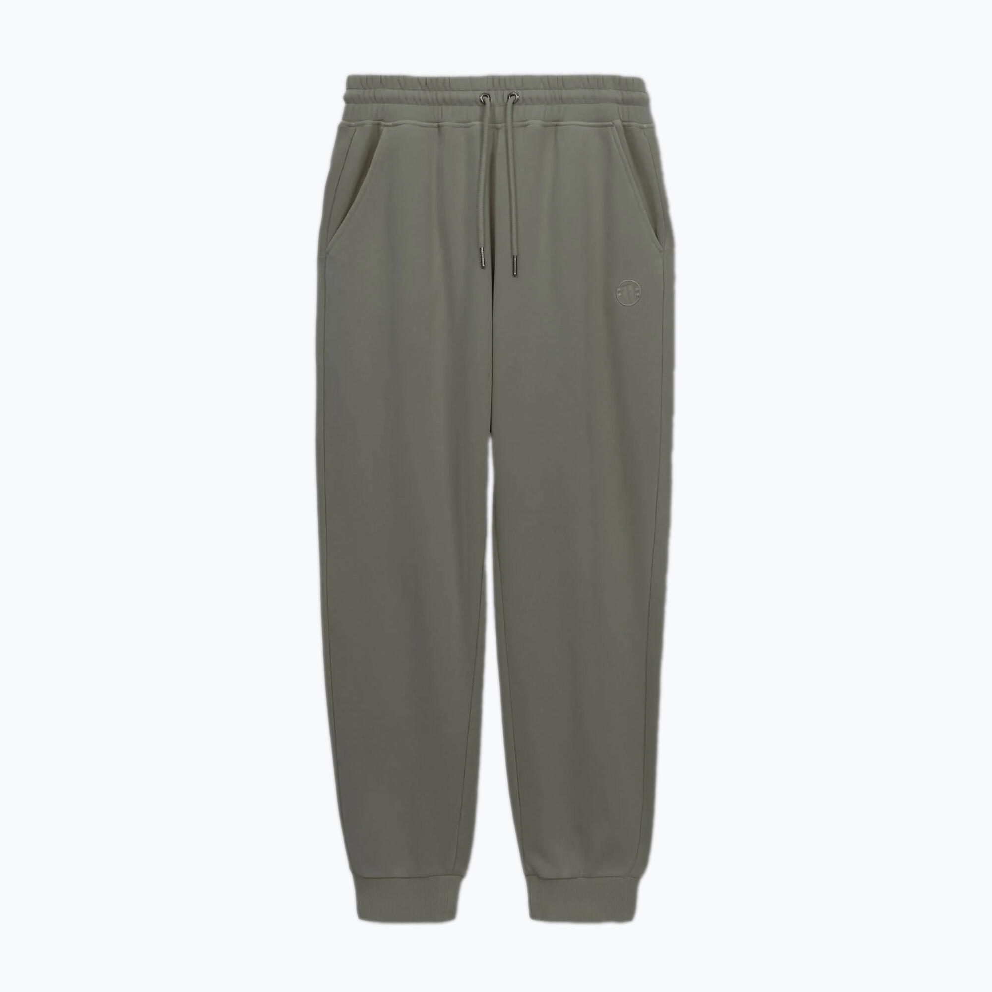 Spodnie męskie Pitbull Lancaster 2 Track Pants