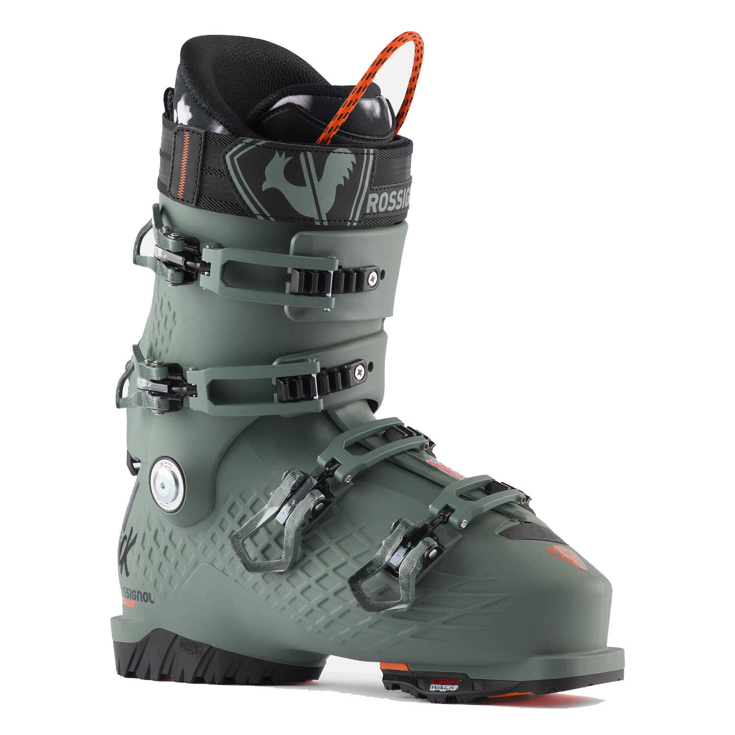Buty narciarskie Alltrack 130 HV GW męskie
