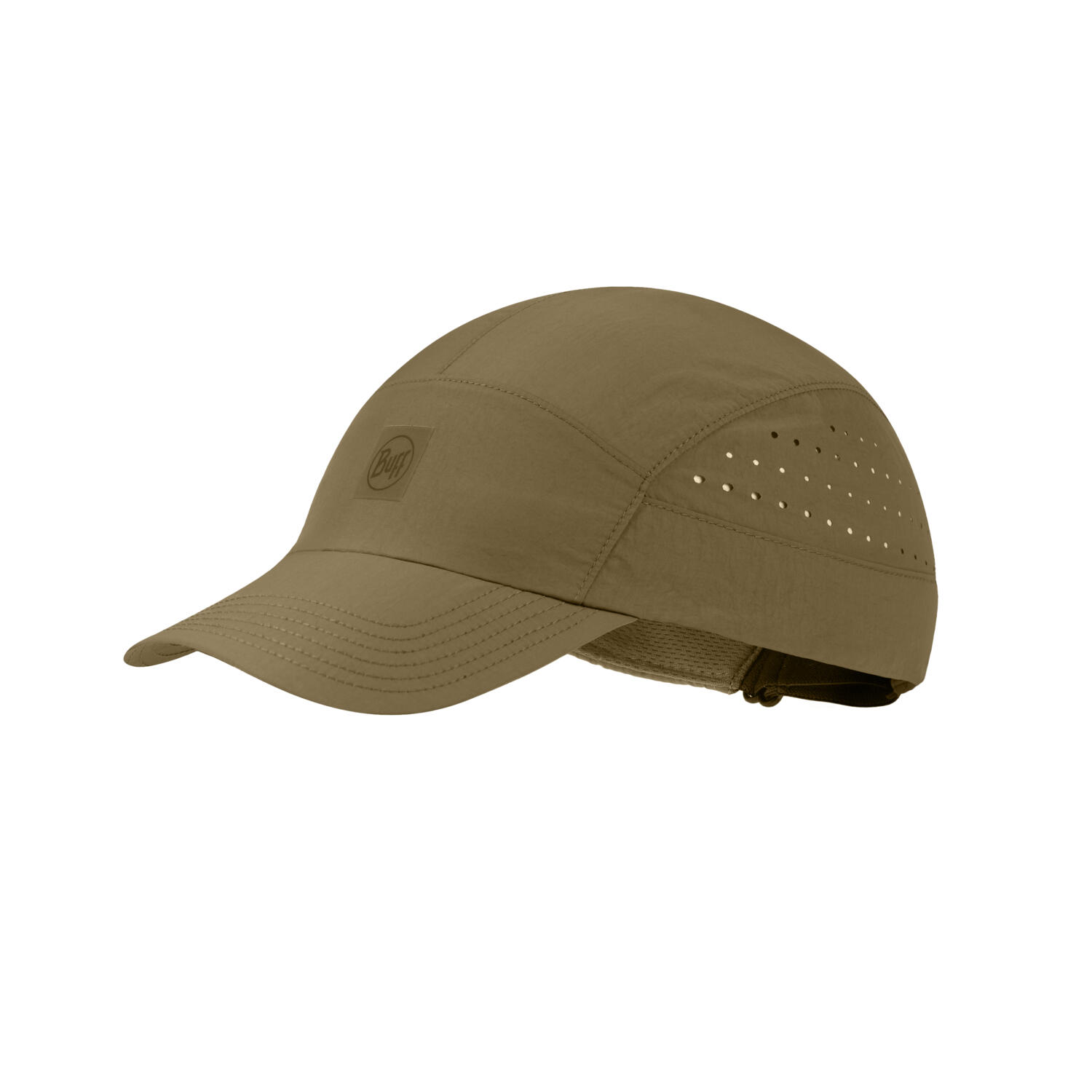 Czapka do biegania Buff Speed Cap