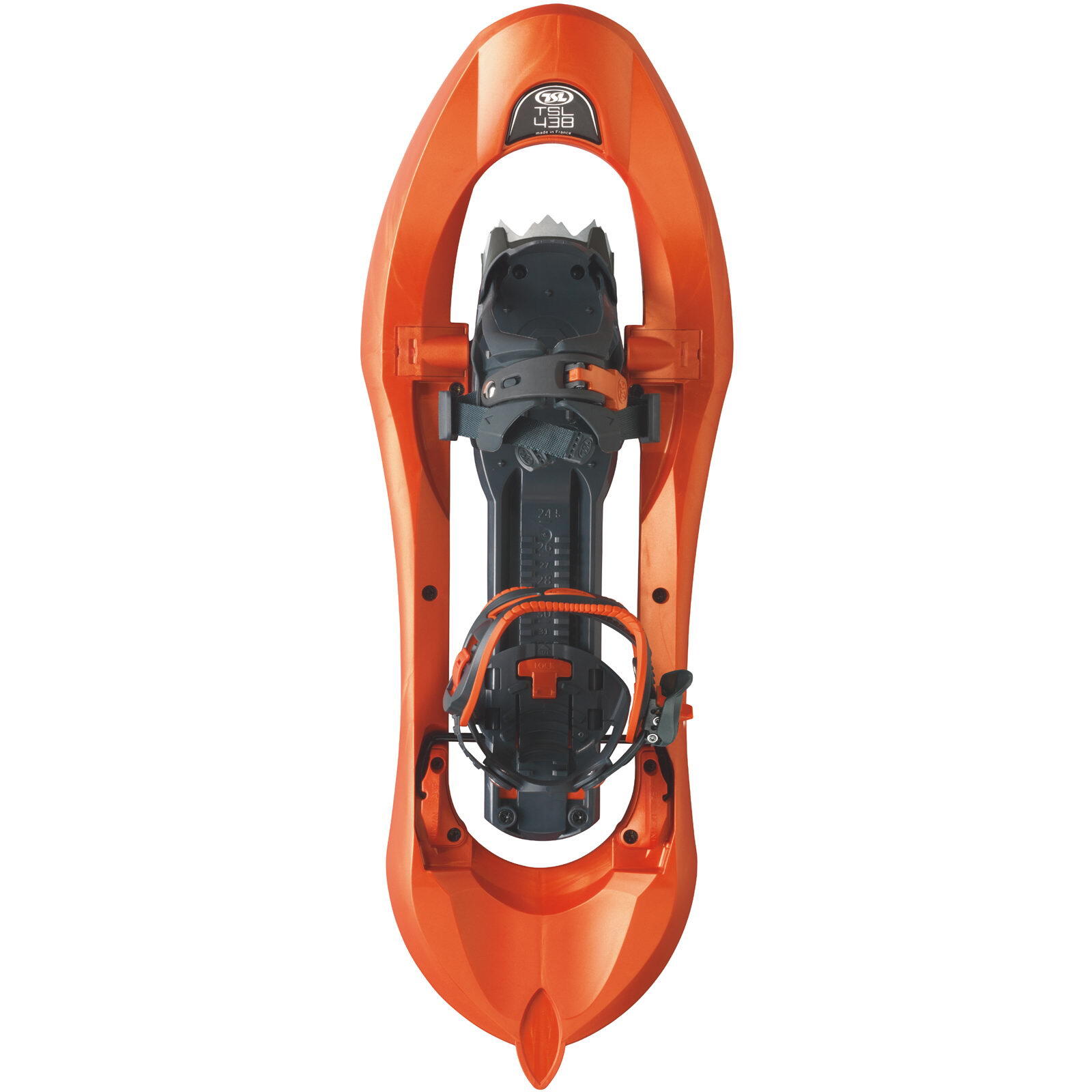 Rakiety śnieżne TSL 438 up & down fit grip