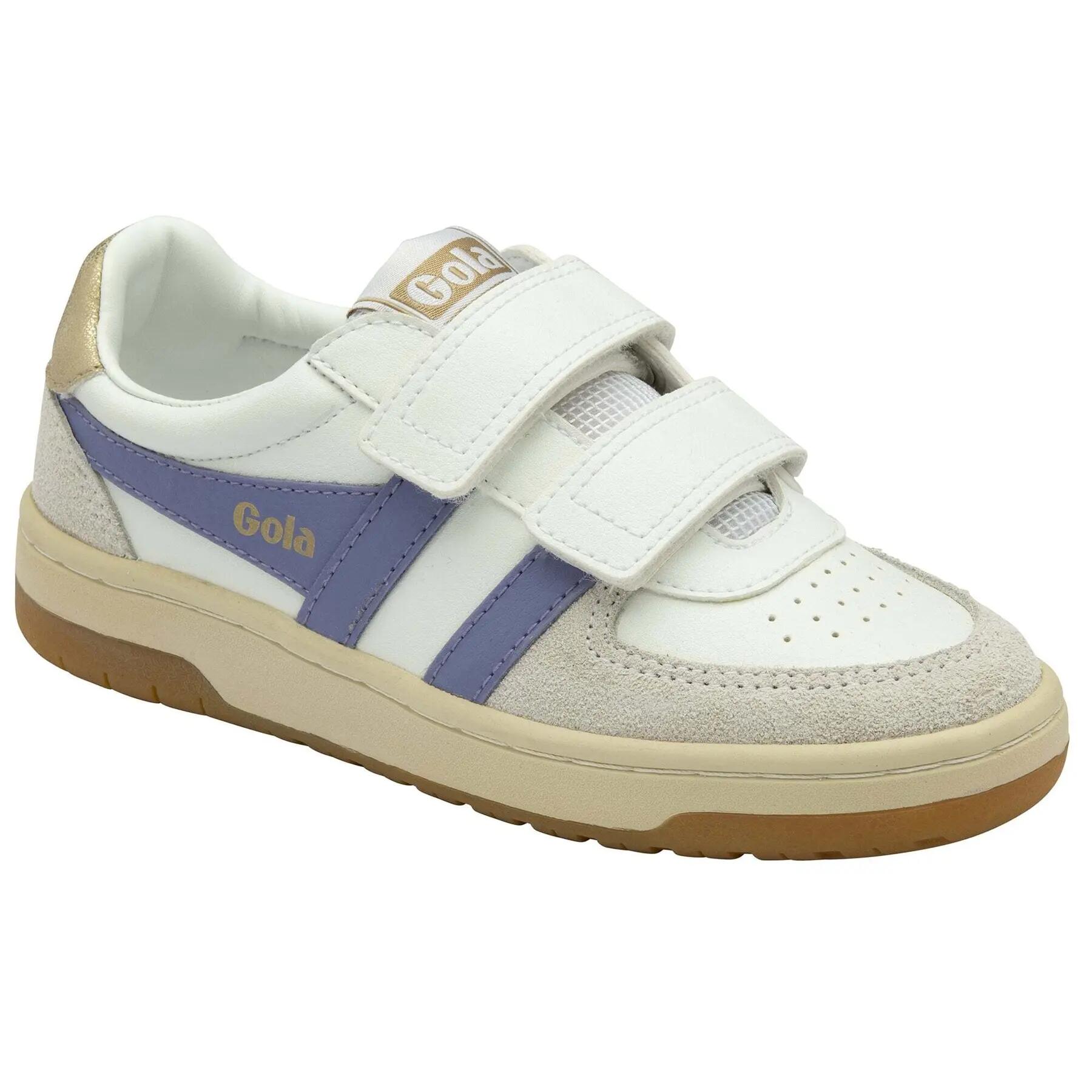 Buty dla dzieci Gola Hawk Strap