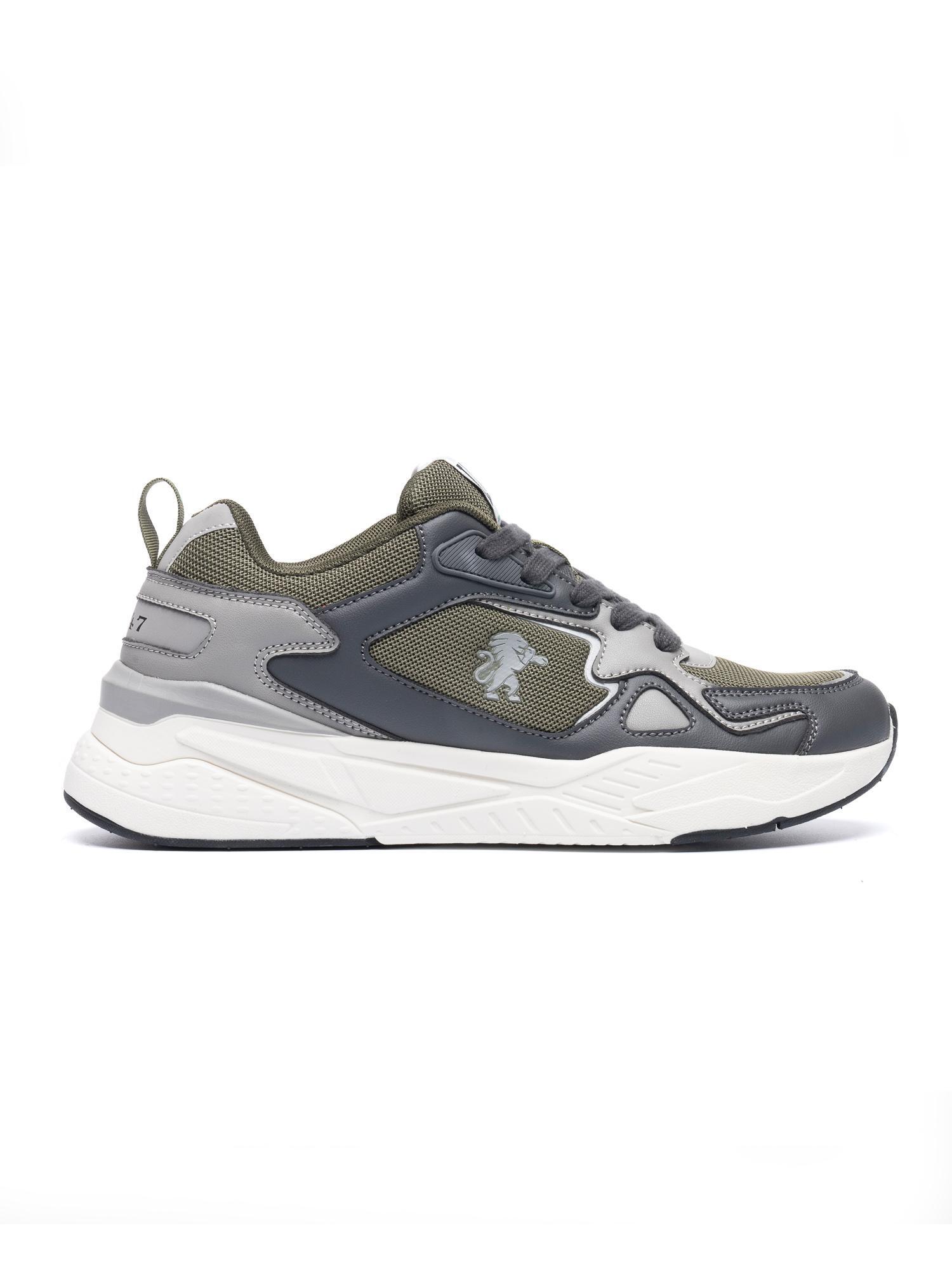 Leone 1947 Wkładka Herren Sneaker