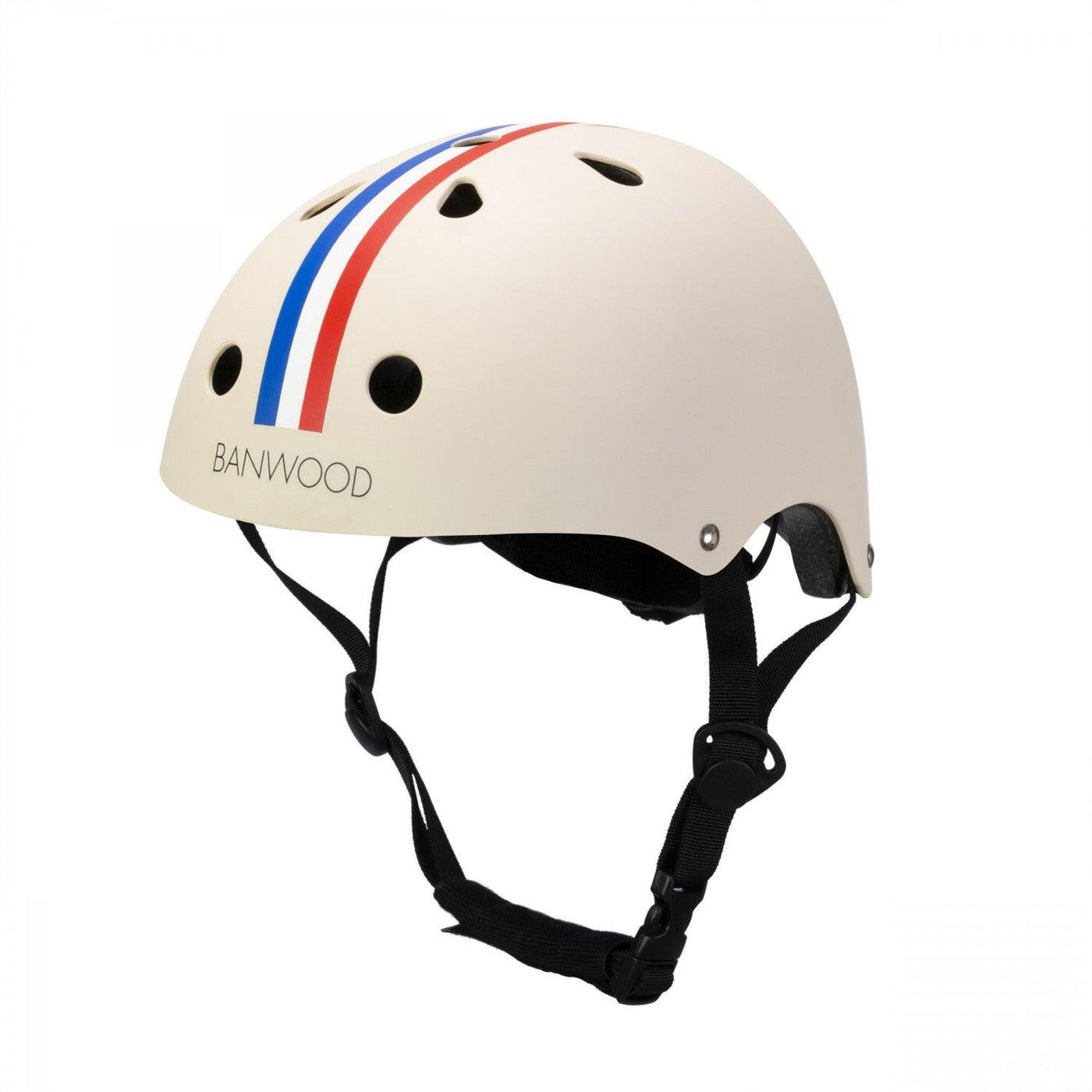 Kask dziecięcy Banwood Multi-Kolorowy ABS 3-7 Lat
